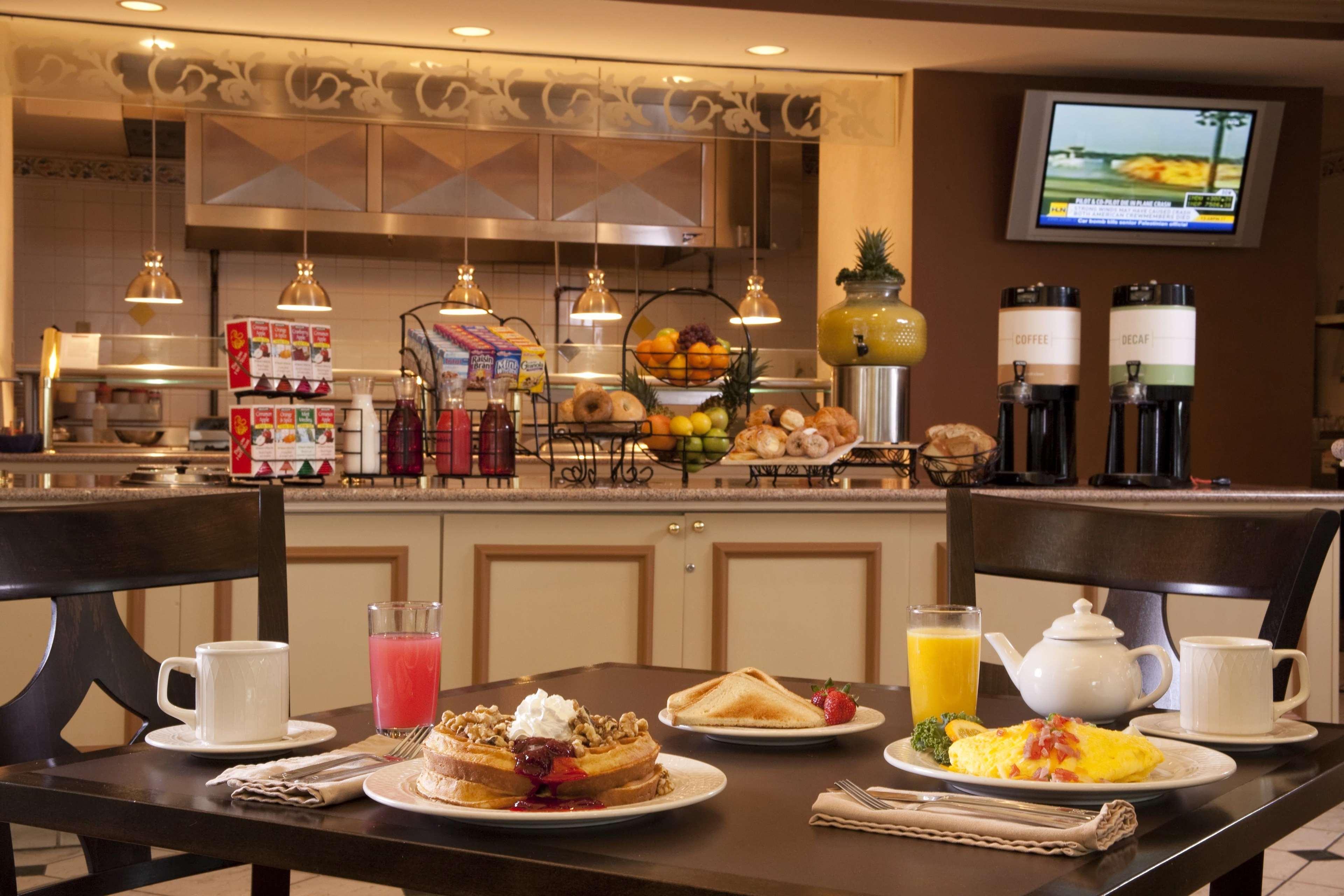 Hilton Garden Tampa North 3* Temple Terrace