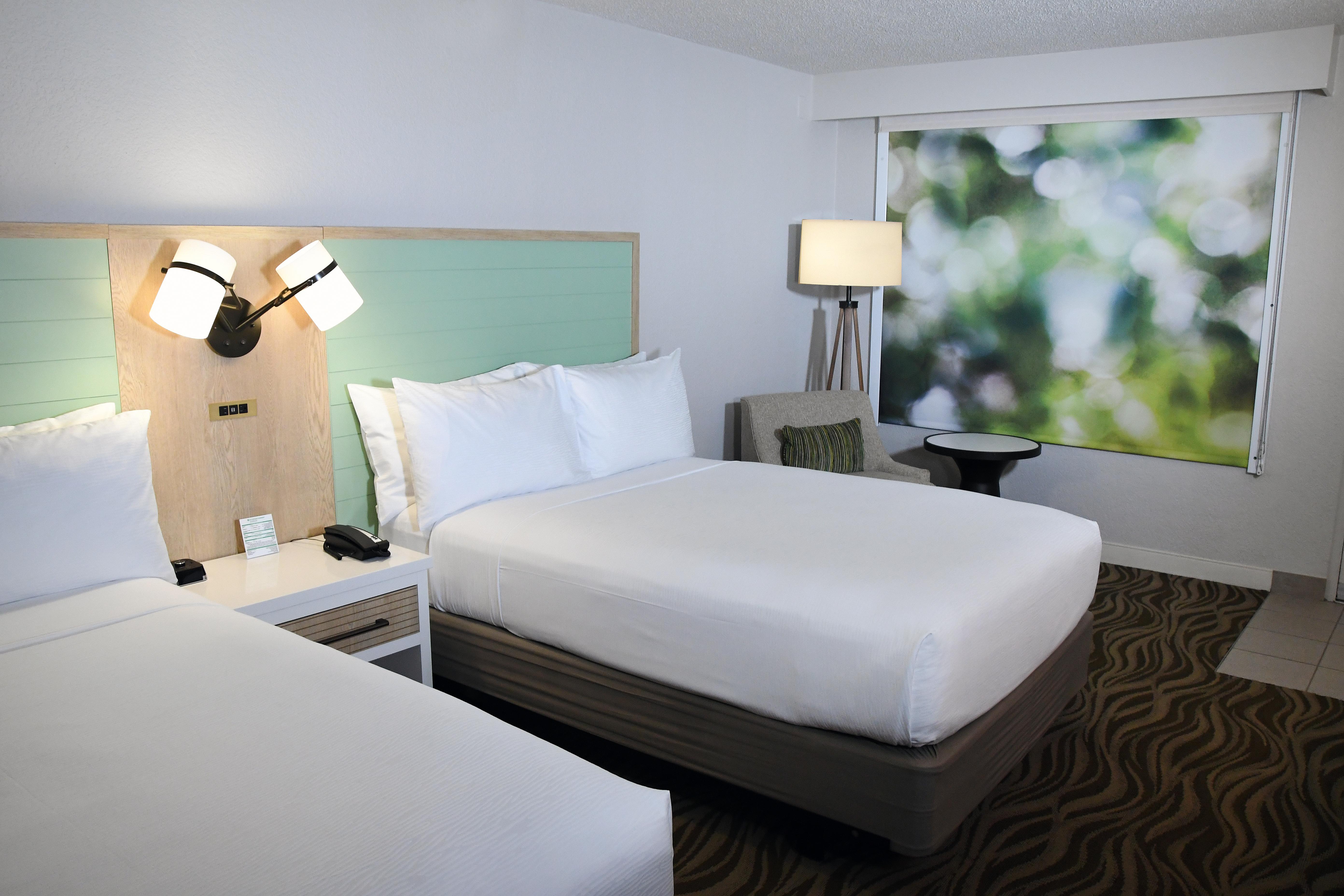 Wyndham Garden Buena Vista Springs Area