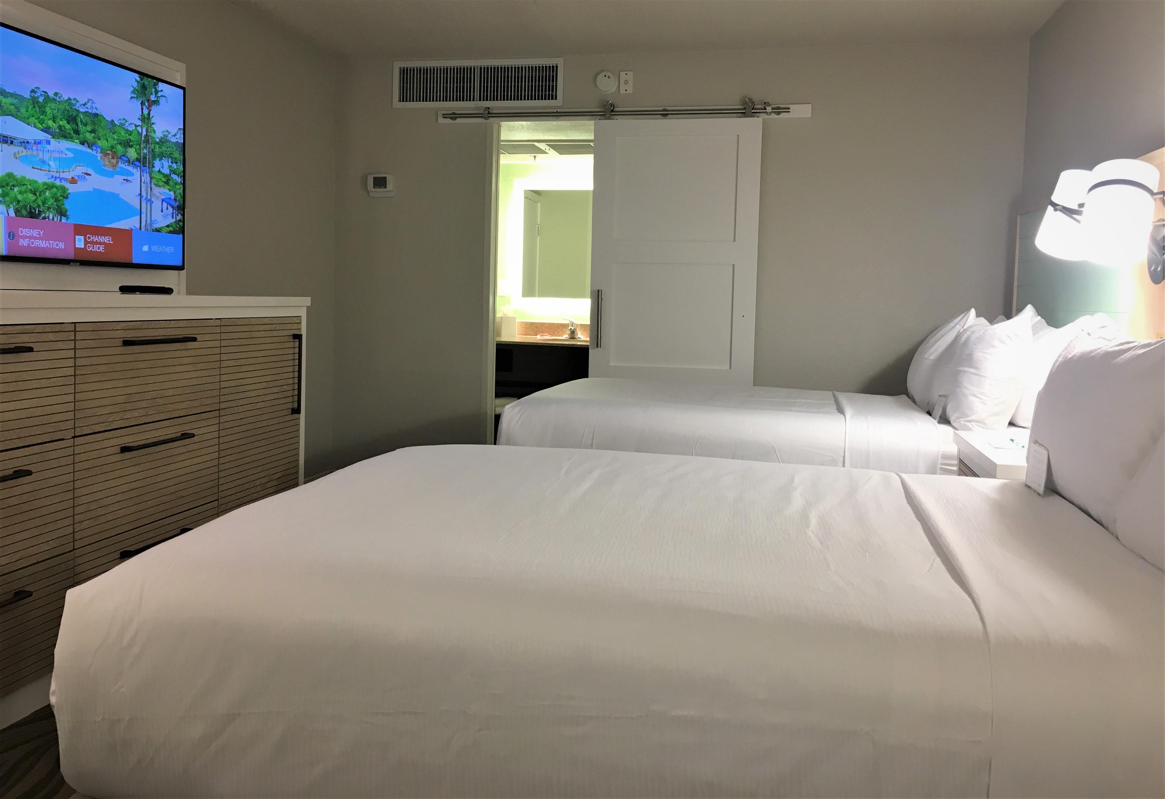 Wyndham Garden Buena Vista Springs Area Hotel 4*