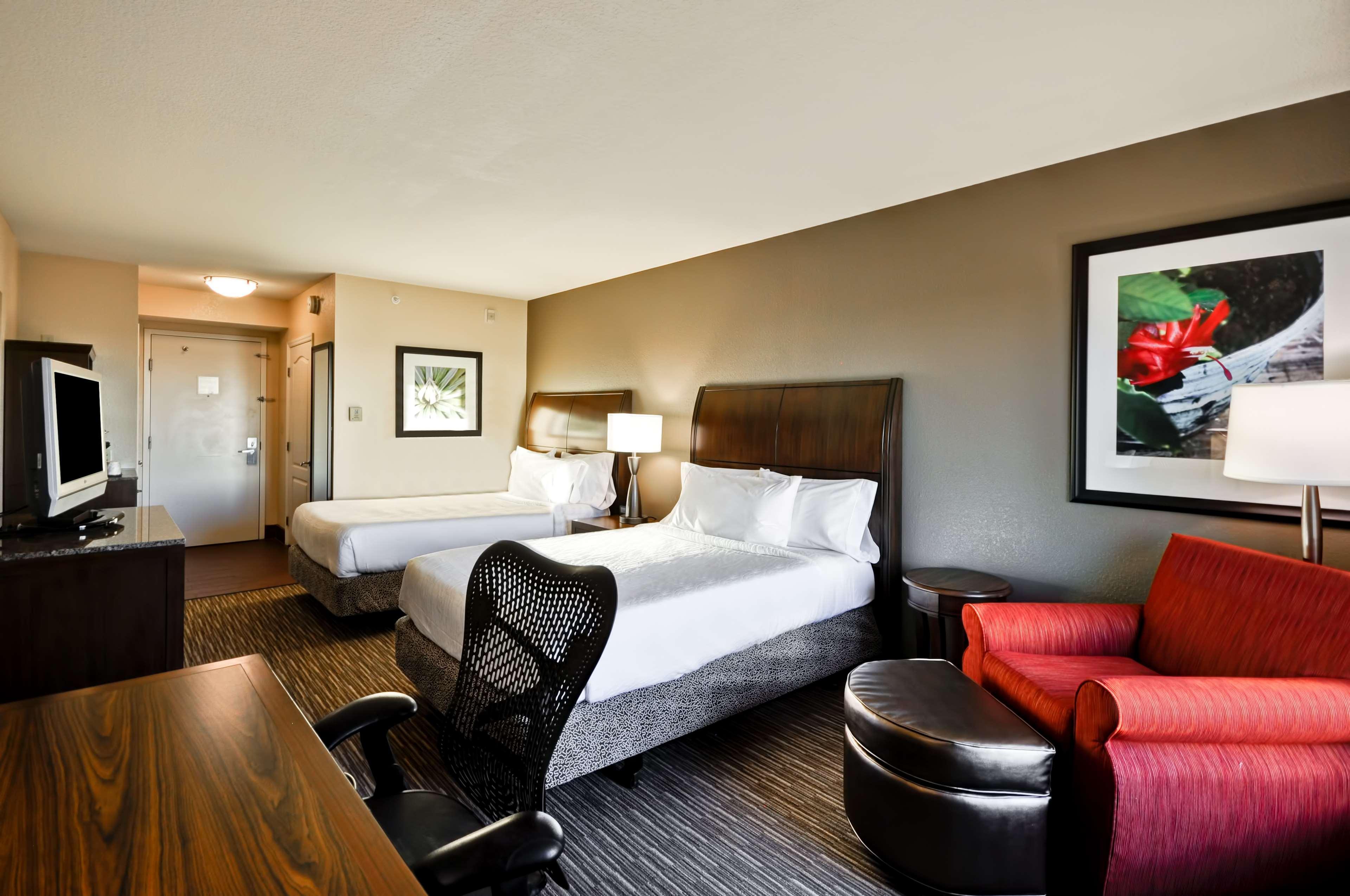 Hotel Hilton Garden Tampa North
