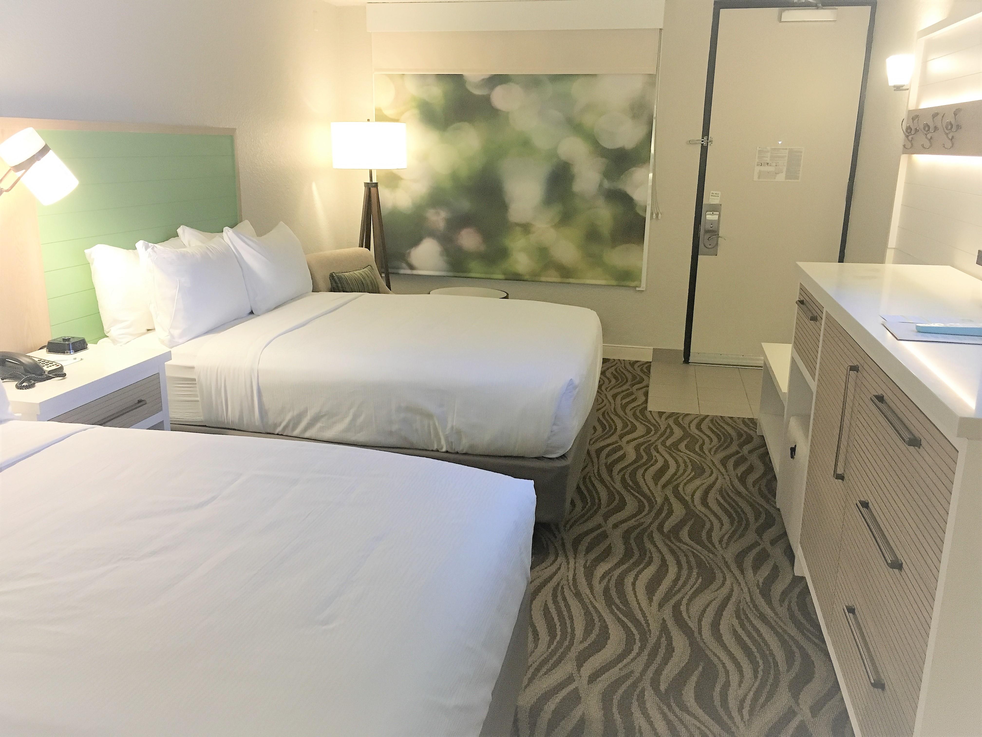 Wyndham Garden Buena Vista - Springs Area Hotel 4*
