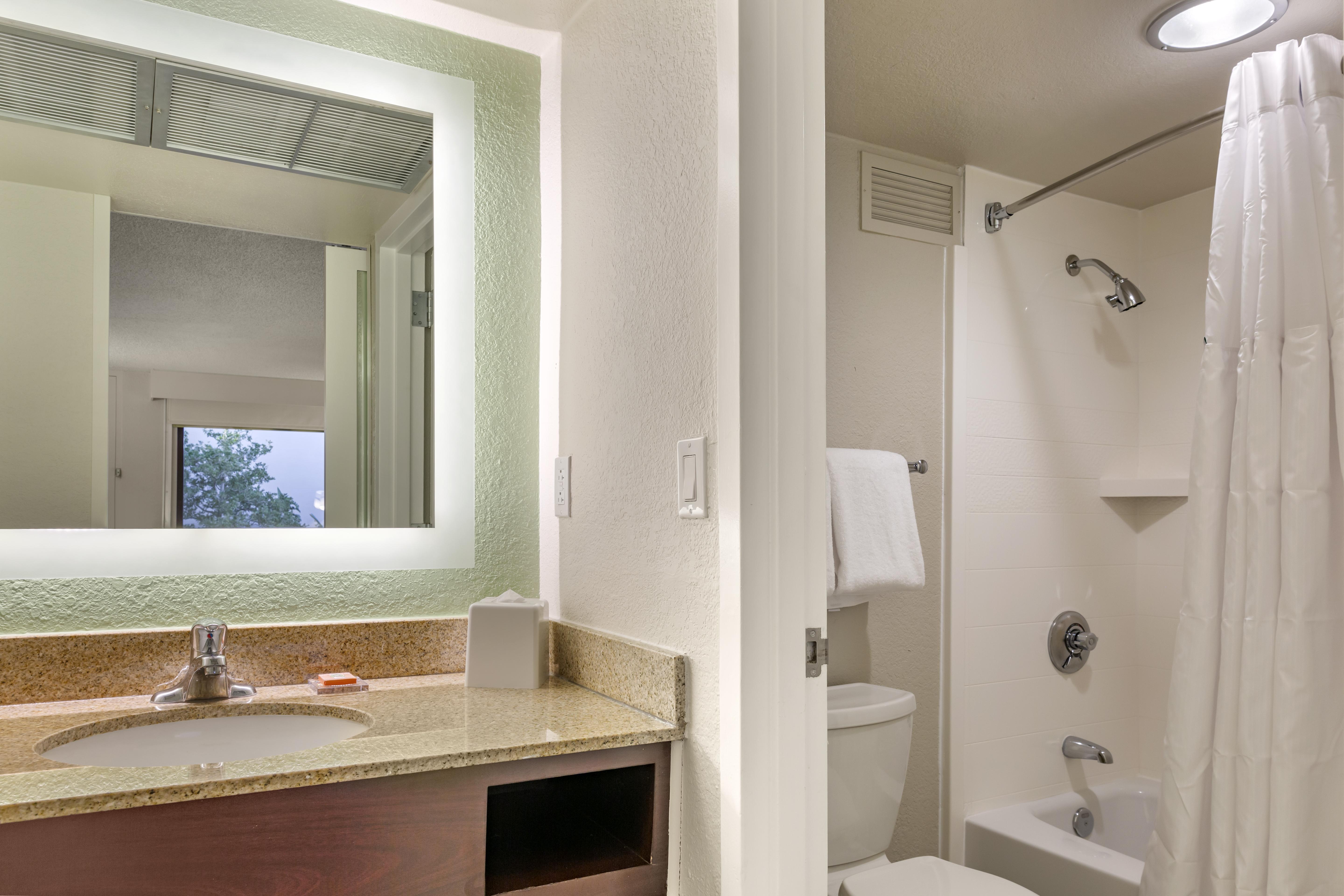 Wyndham Garden Buena Vista Springs Area