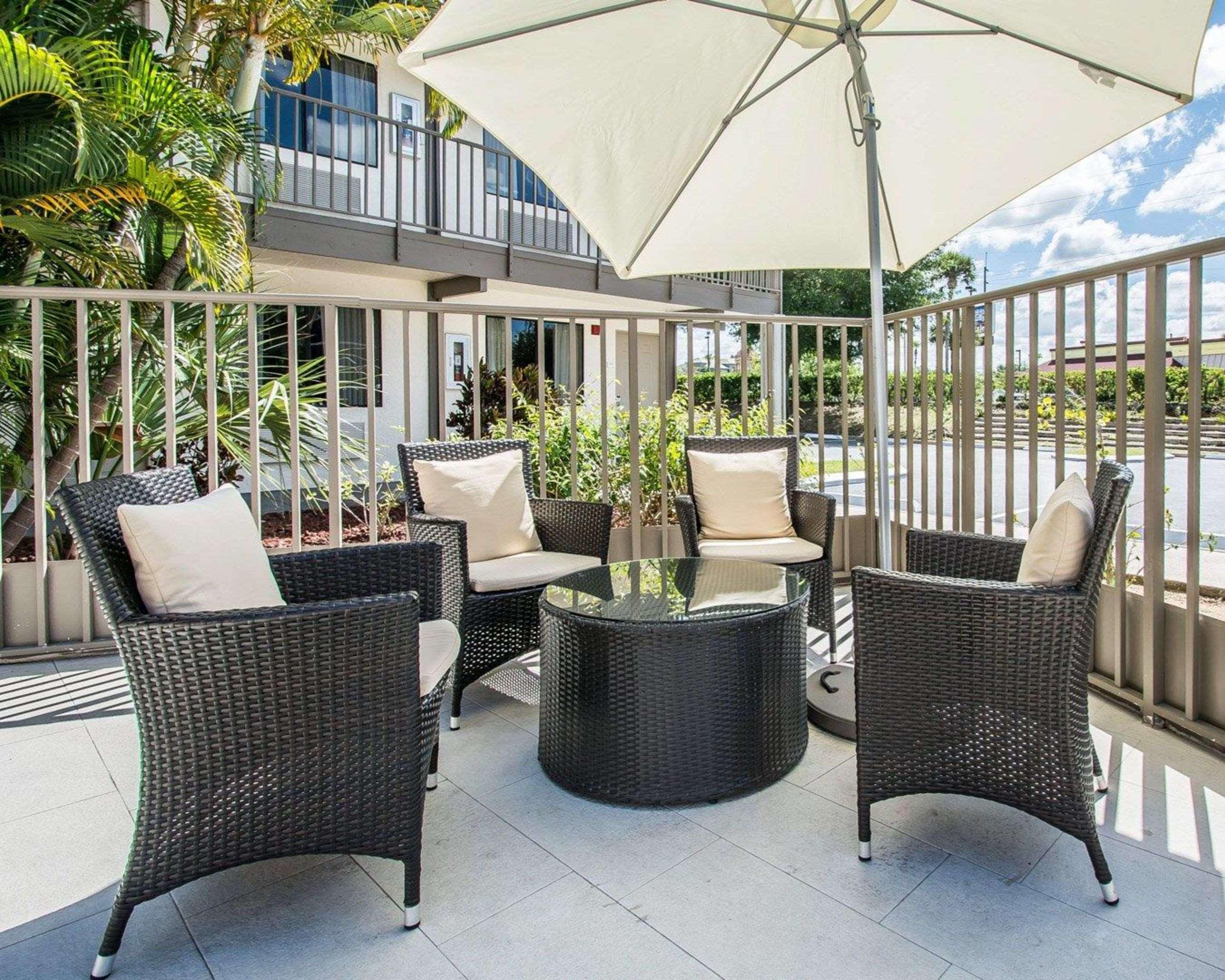 Quality & By The Parks Hotel Four Corners
