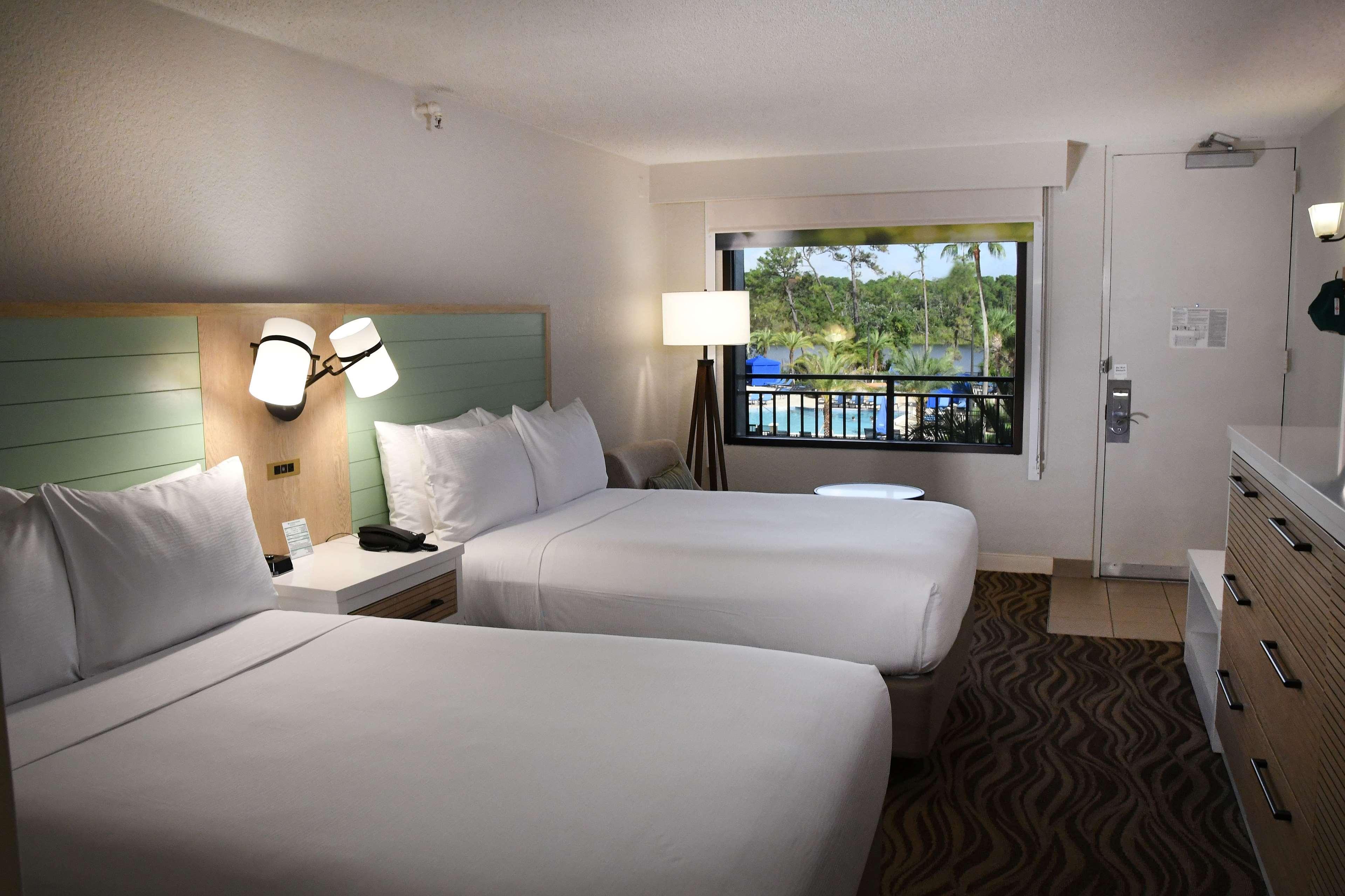 Wyndham Garden Buena Vista Springs Area Hotel Lake Buena Vista