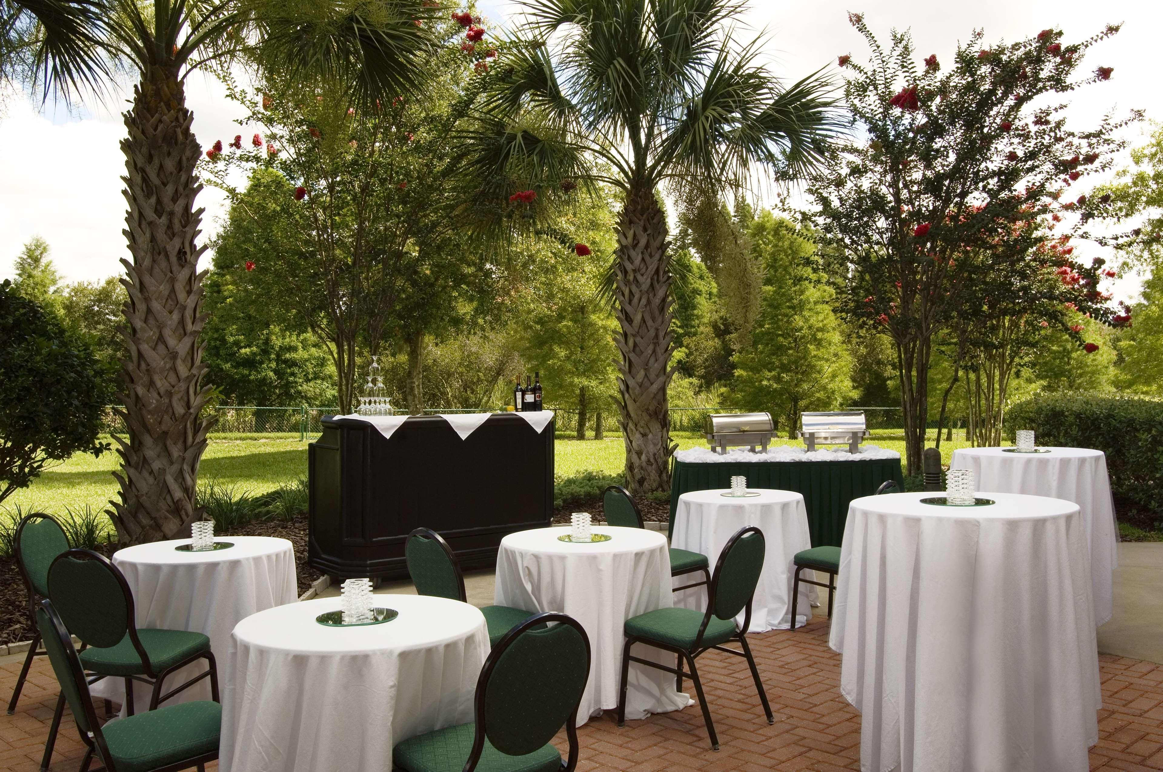 Hotel Hilton Garden Tampa North Temple Terrace