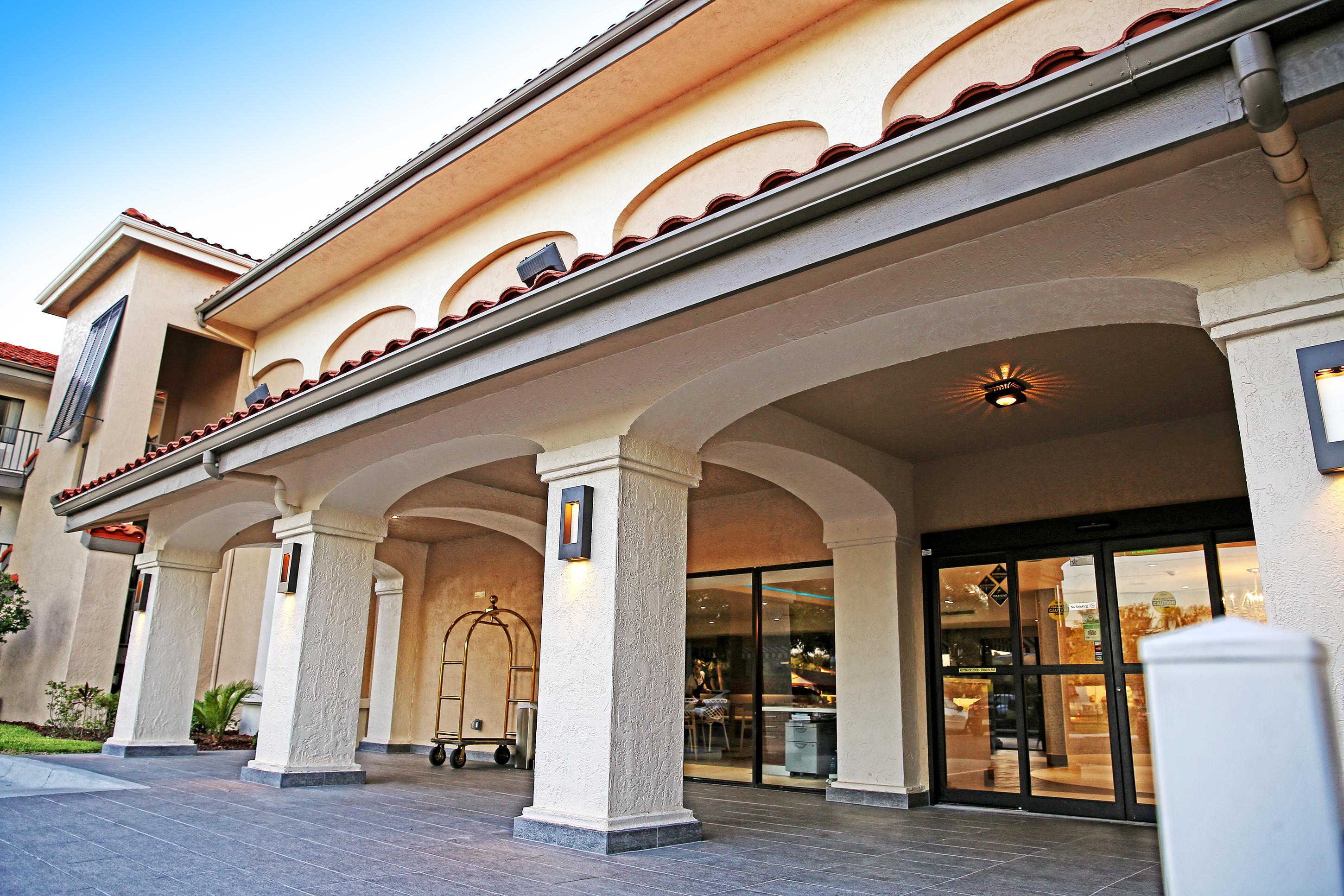 Quality & By The Parks Hotel Four Corners