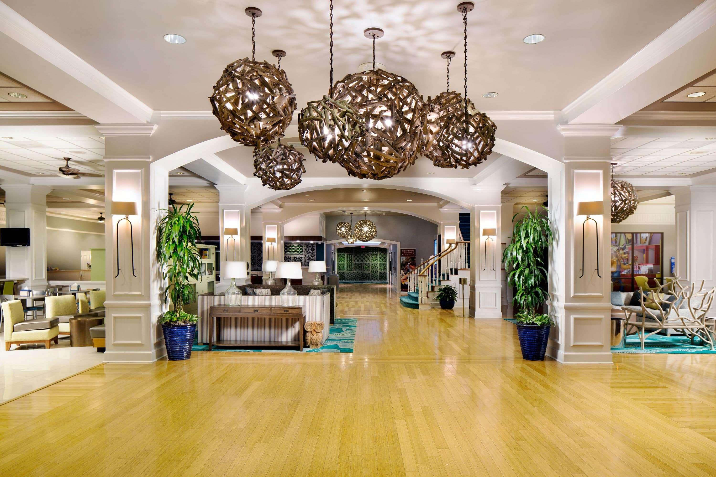 Wyndham Garden Buena Vista Springs Area Hotel 4*