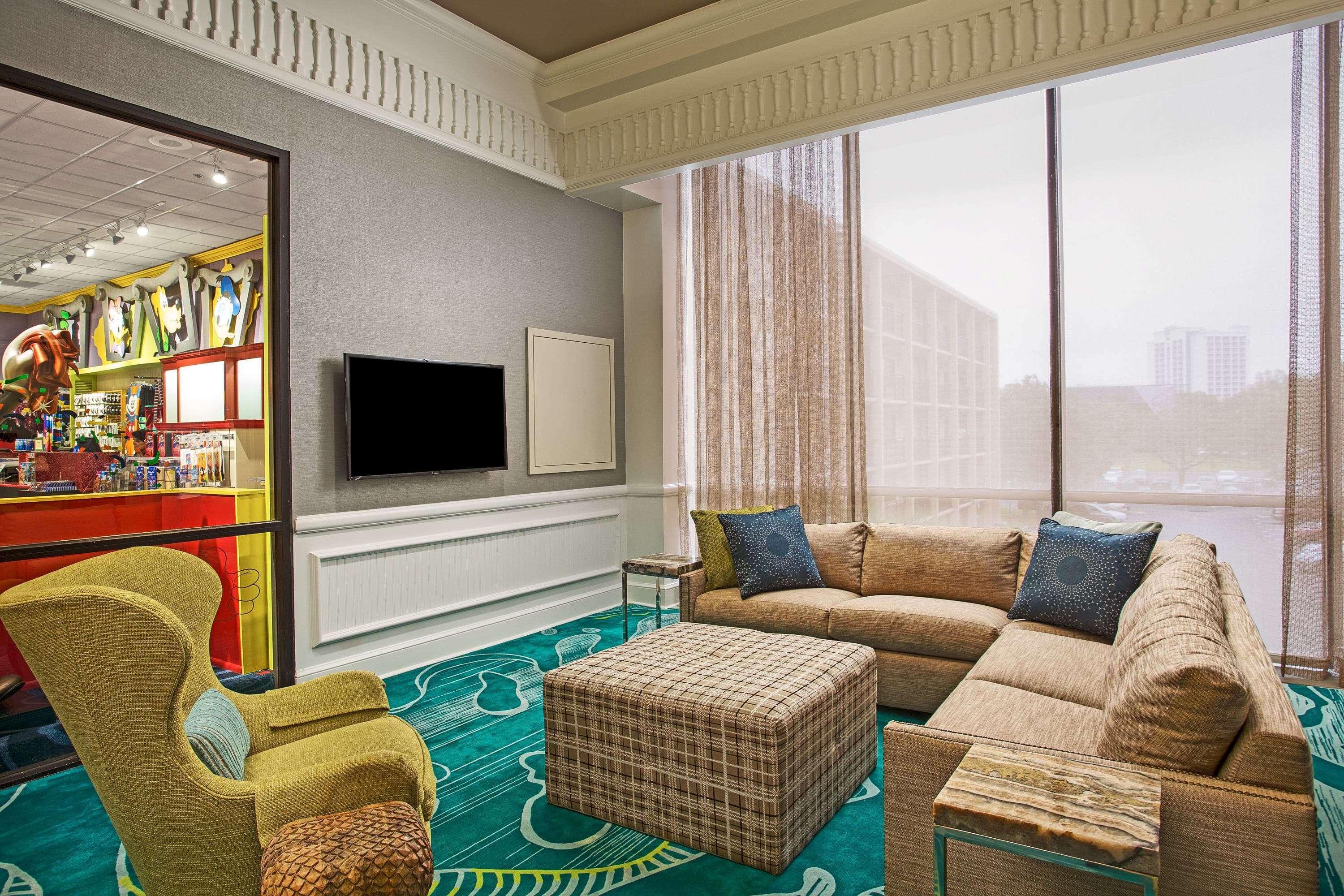 Wyndham Garden Buena Vista Springs Area Hotel