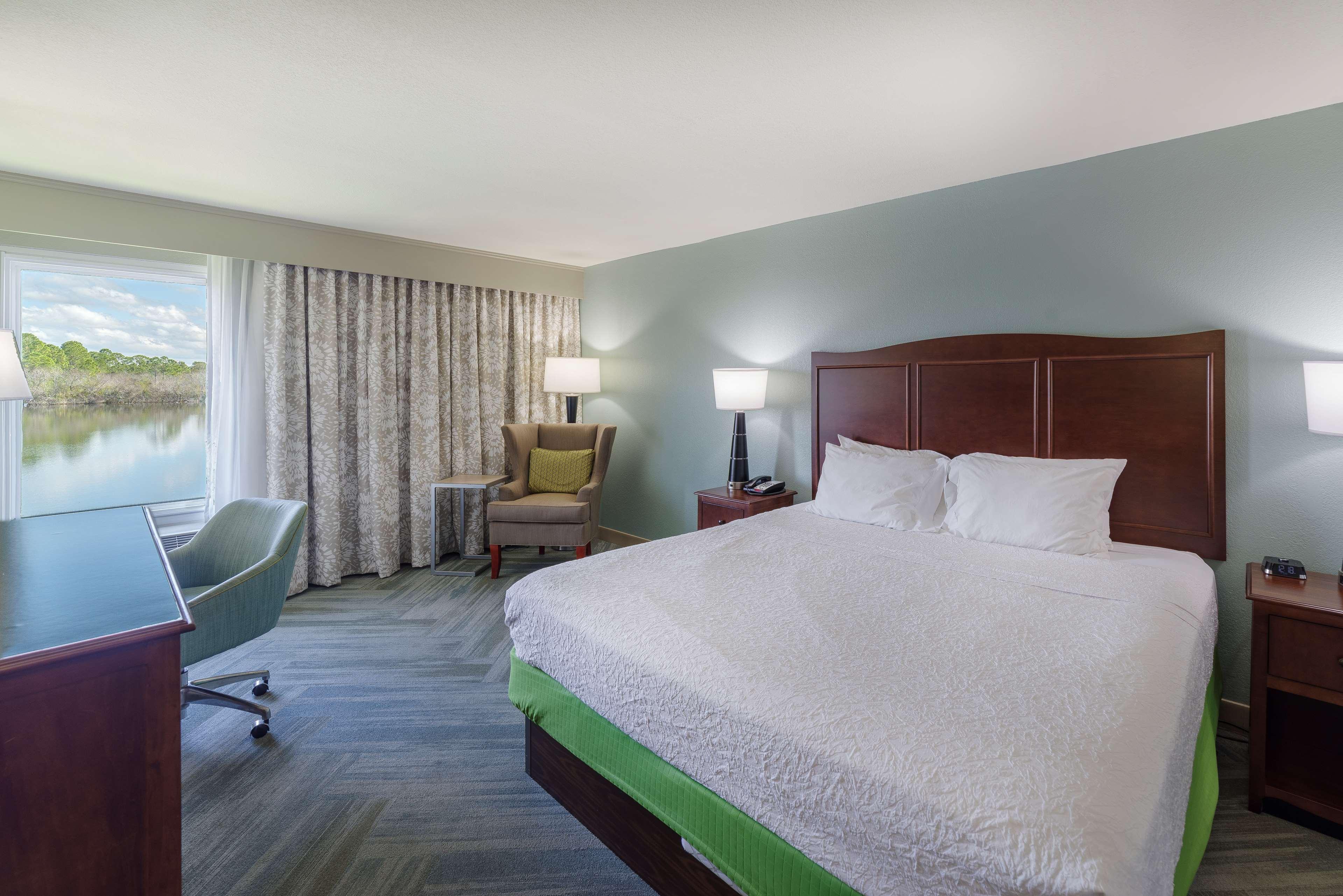 Hampton 3* Port Charlotte