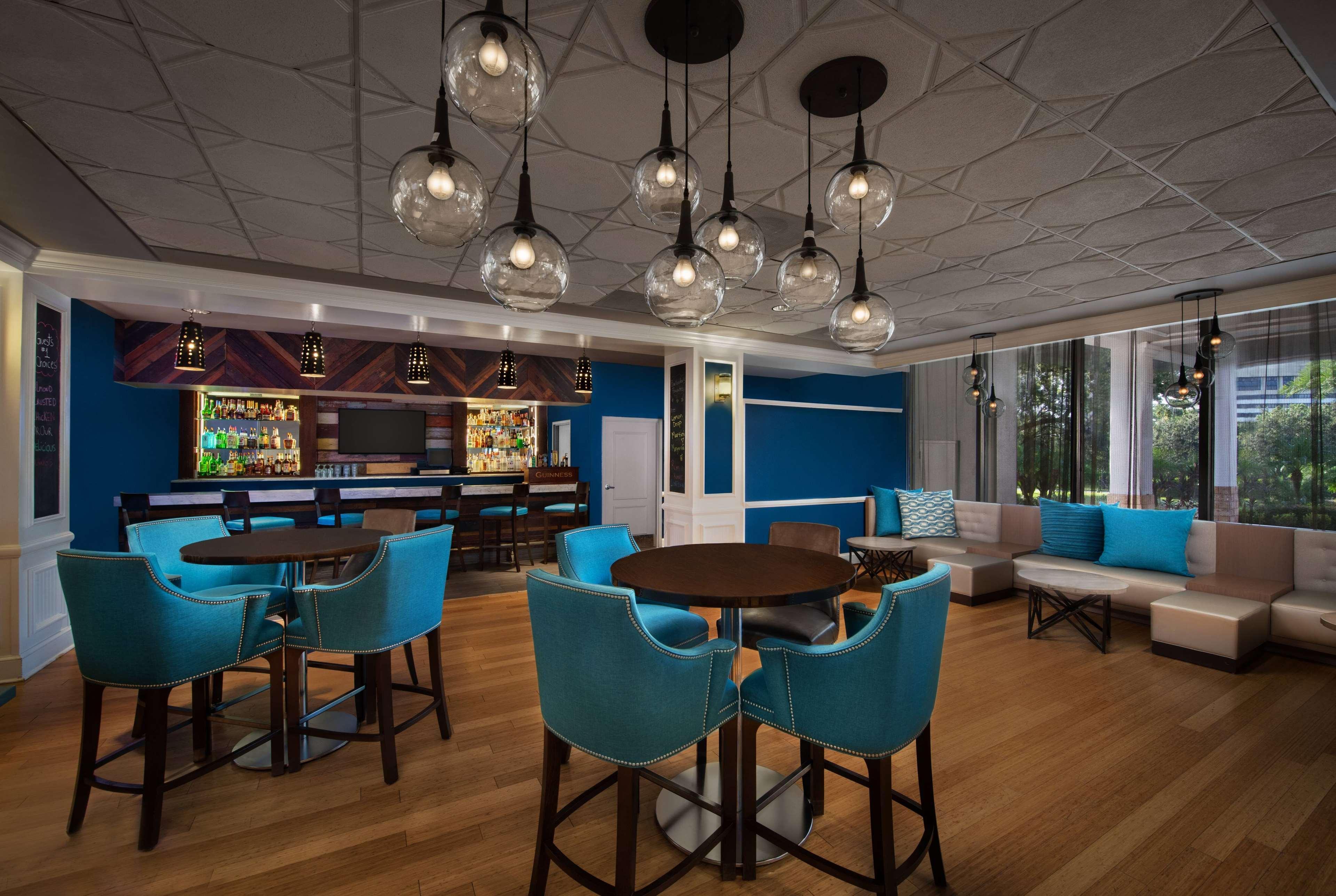 Hotel Wyndham Garden Buena Vista Springs Area 4*
