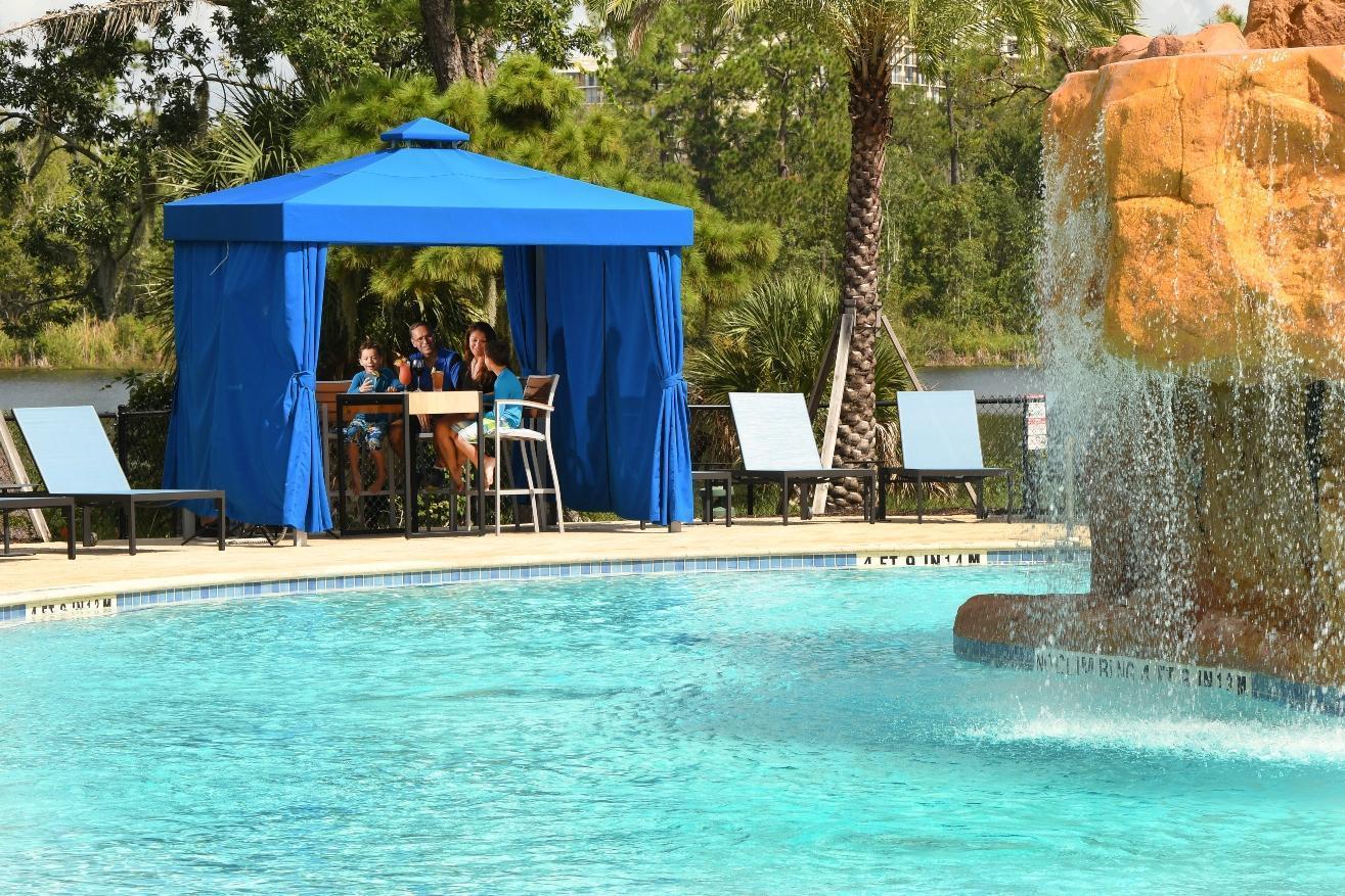 Wyndham Garden Buena Vista Springs Area Lake Buena Vista