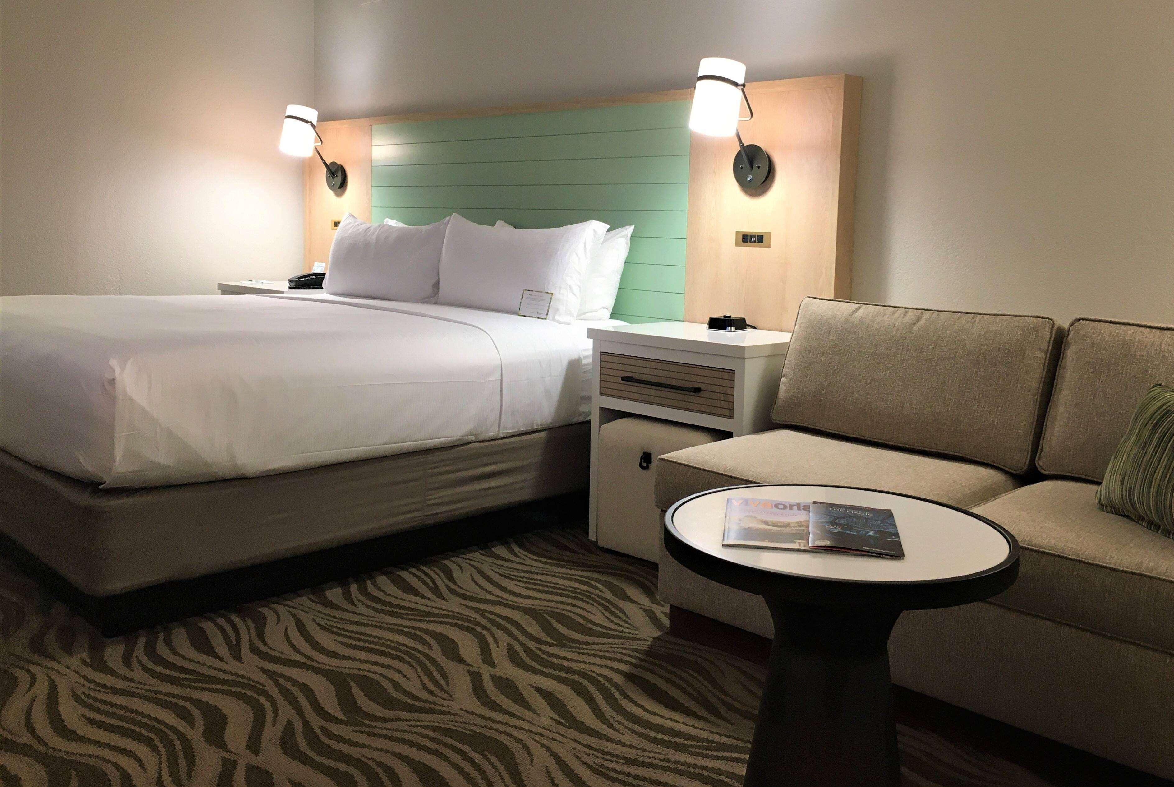 Wyndham Garden Buena Vista Springs Area Hotel 4*