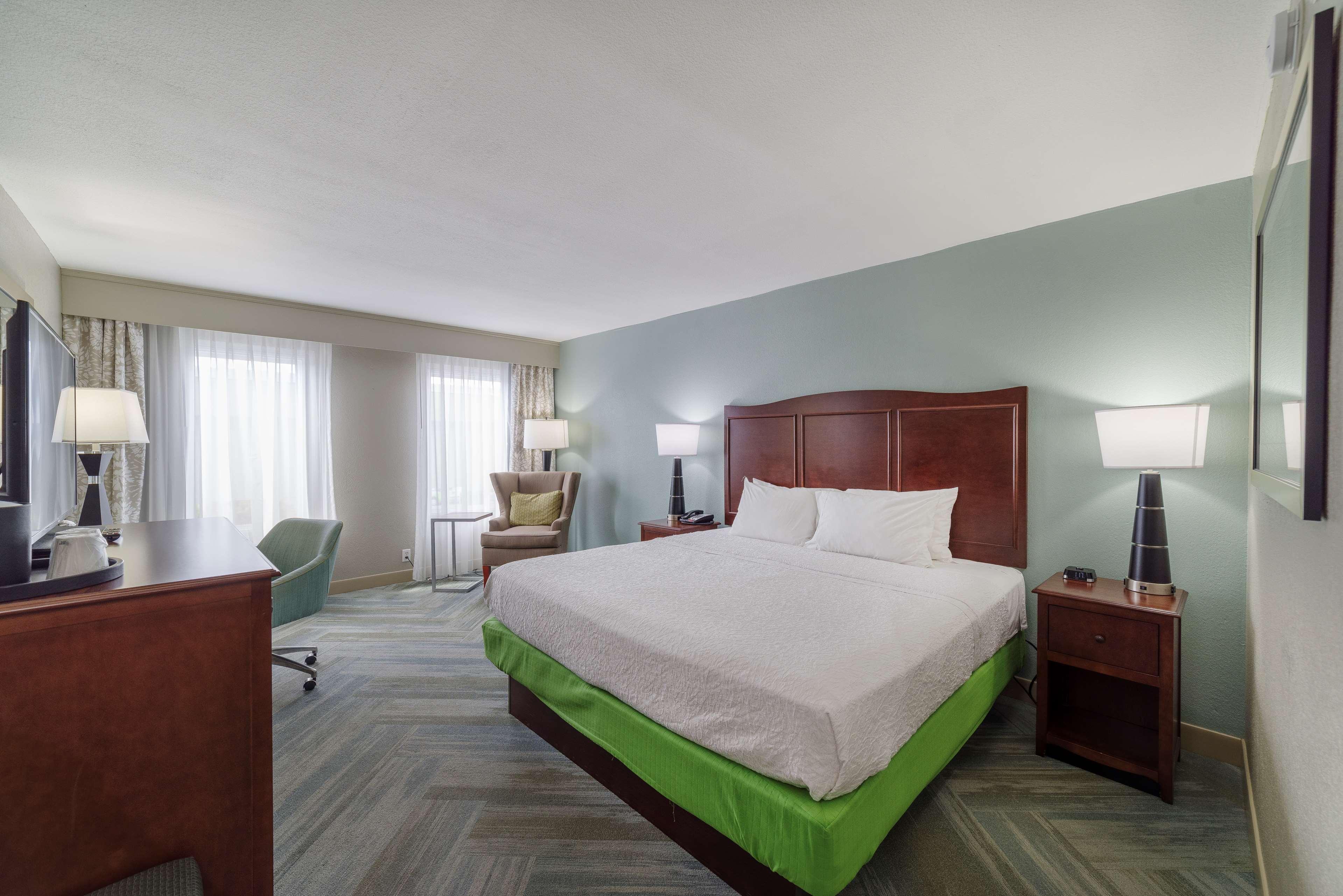 Hampton 3* Port Charlotte