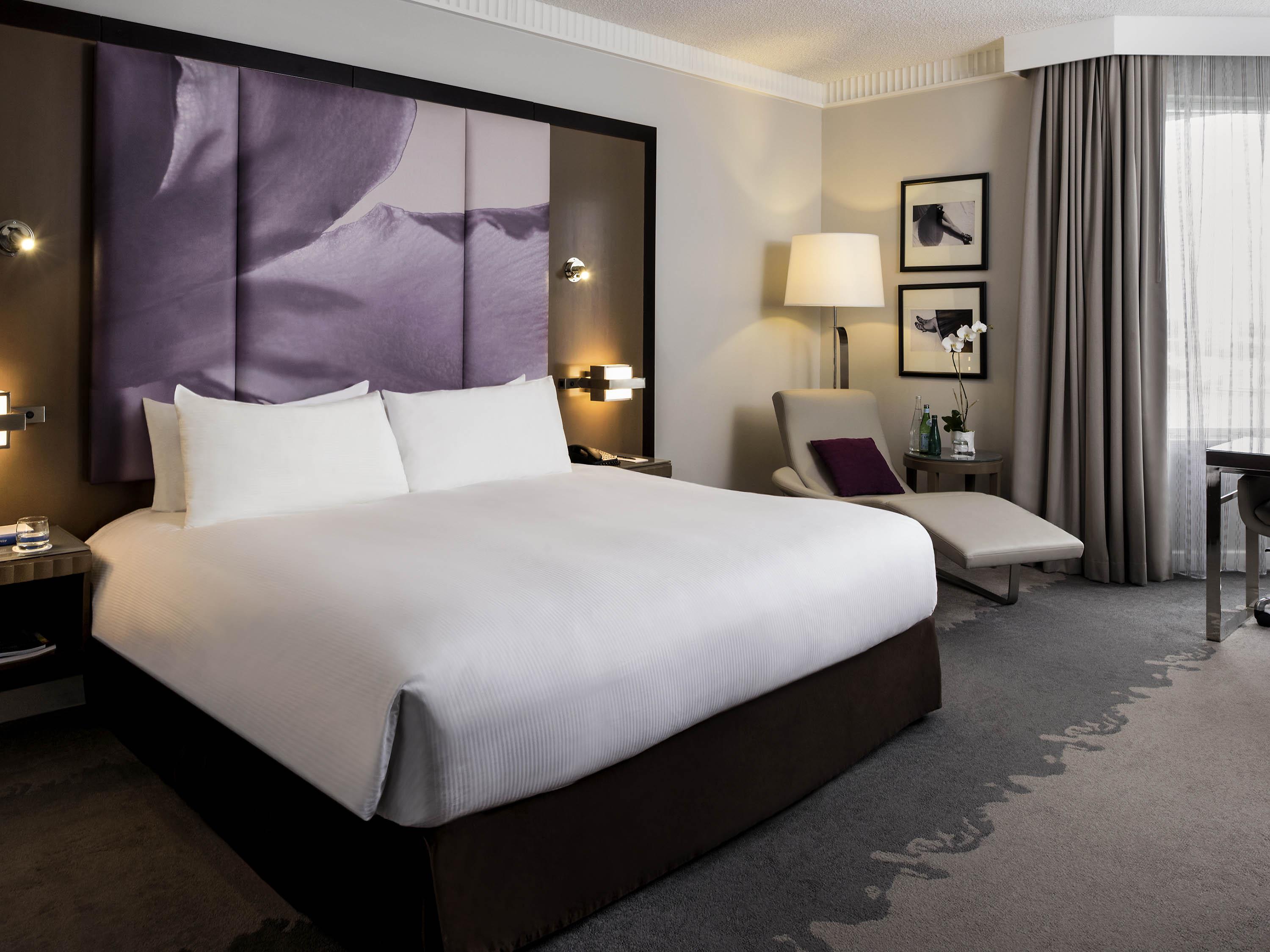 Pullman Miami Airport Hotel 4*