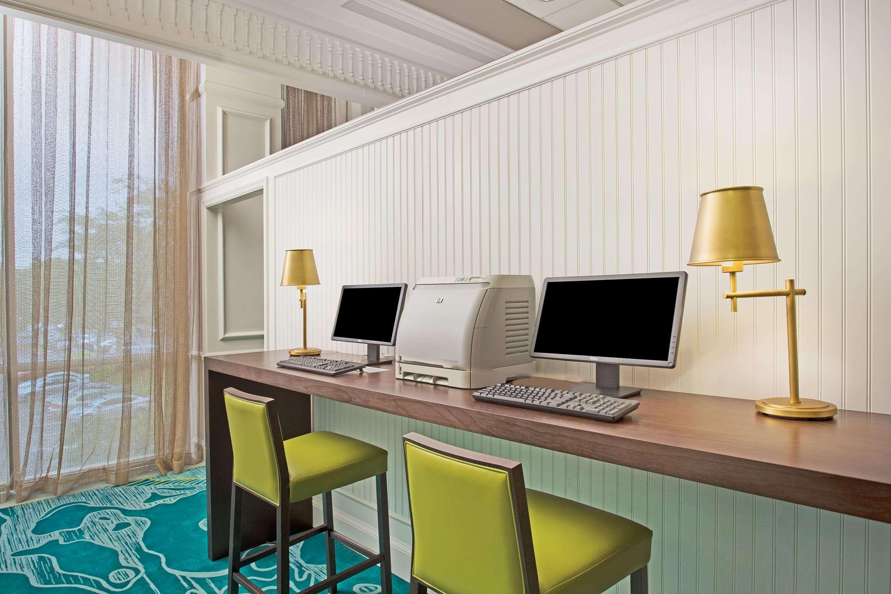 Hotel Wyndham Garden Buena Vista Springs Area 4*