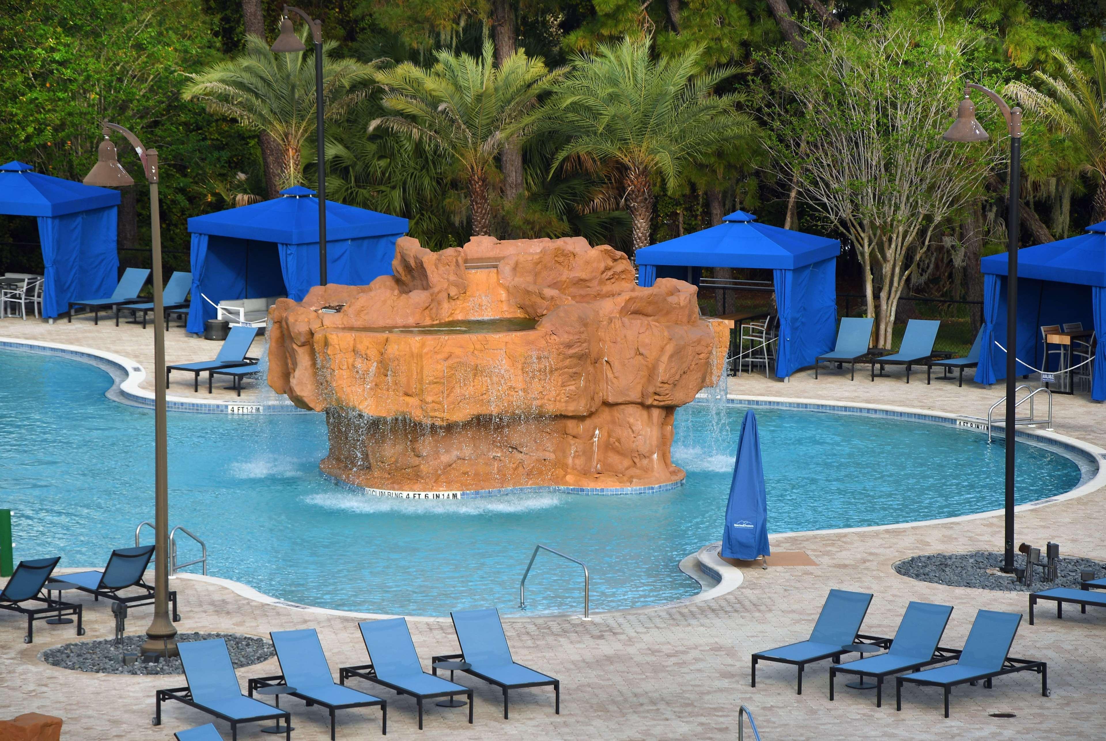 Wyndham Garden Buena Vista Springs Area 4* Lake Buena Vista