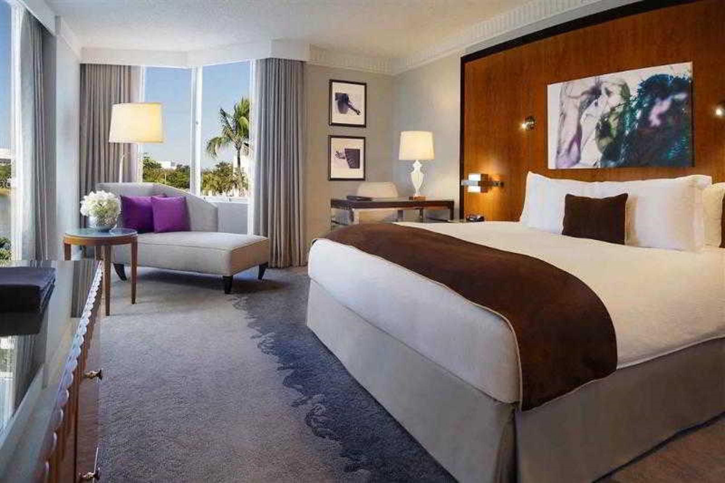 Pullman Miami Airport Hotel