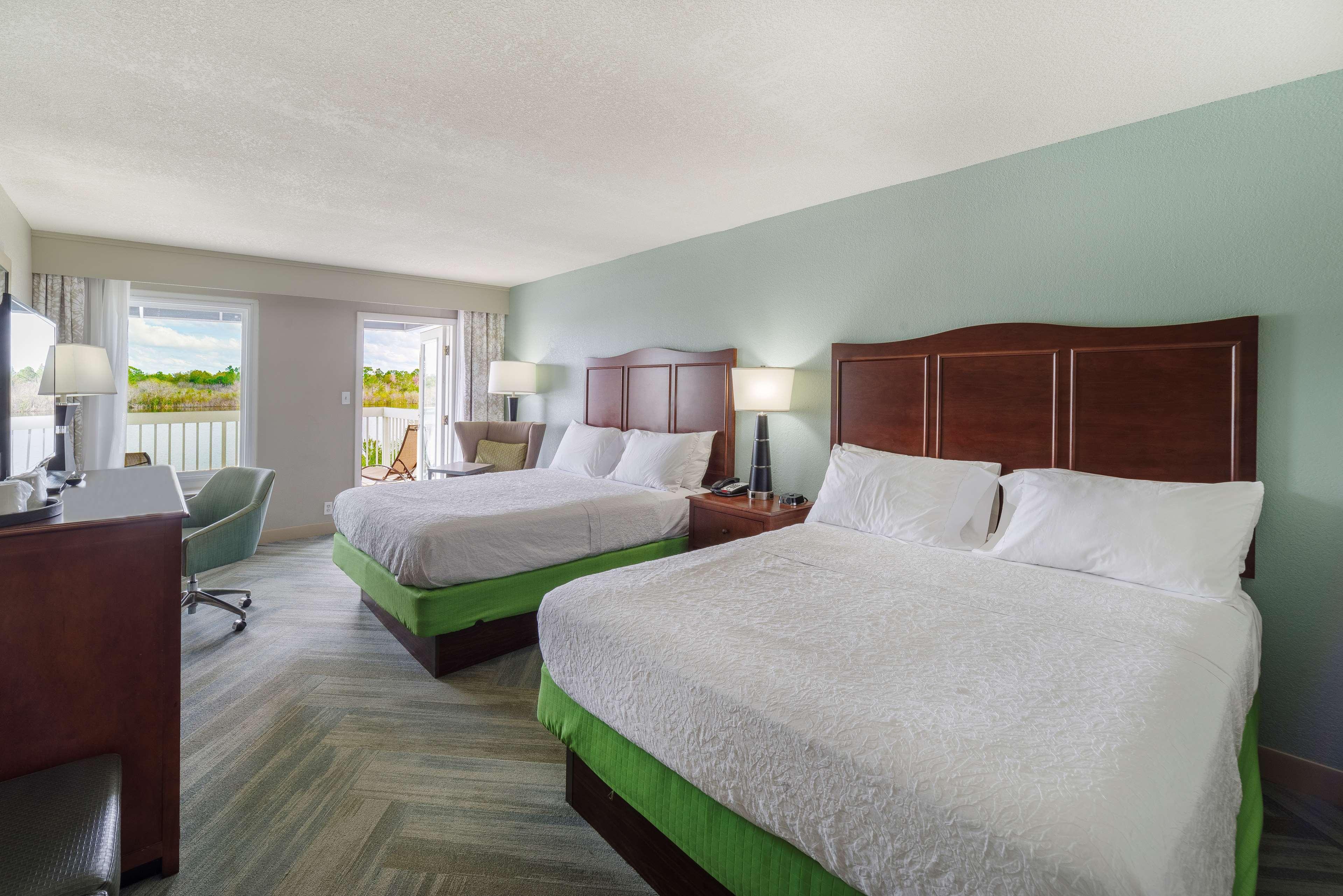 Hampton 3* Port Charlotte