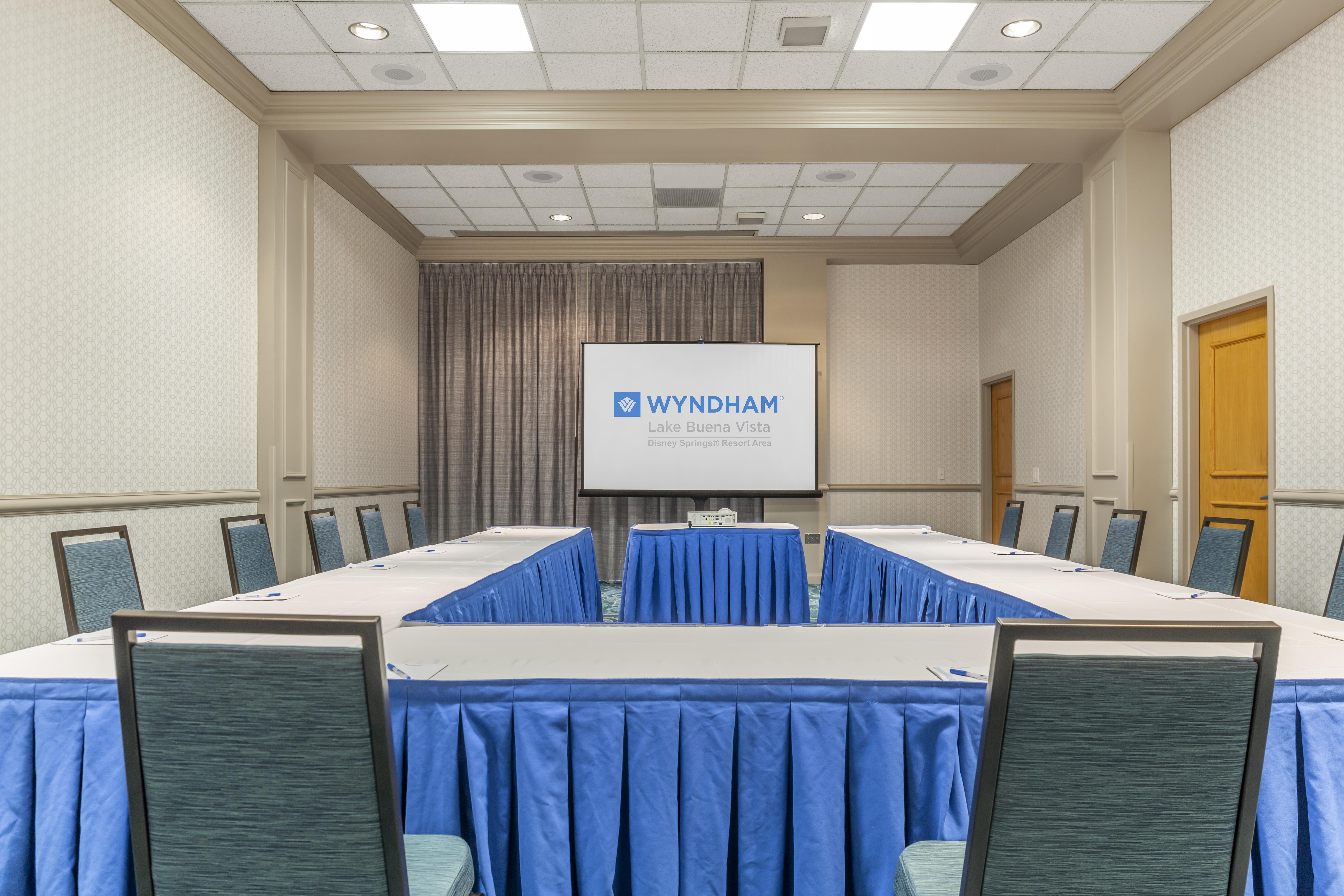 Wyndham Garden Buena Vista Springs Area Hotel 4*