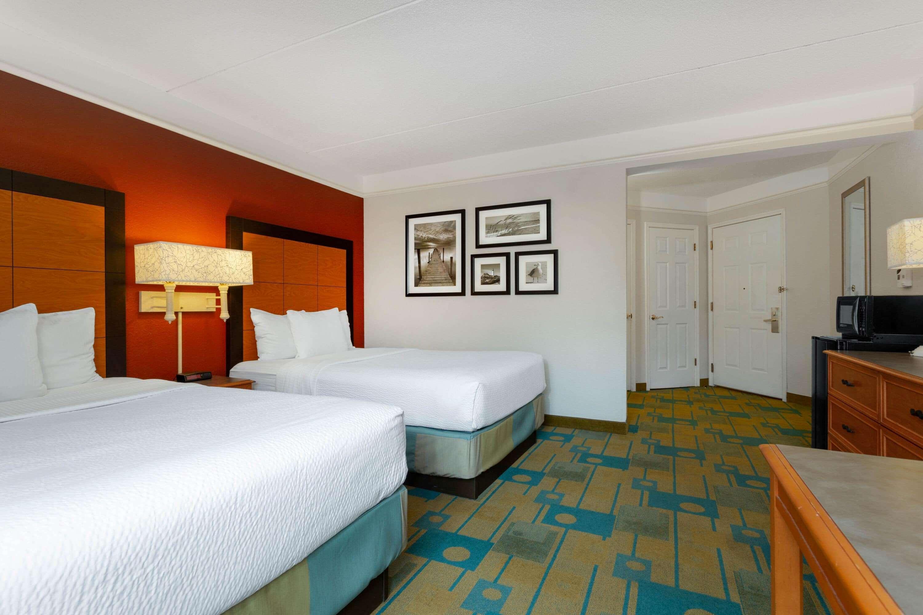 Hotel La Quinta By Wyndham West Lakeland
