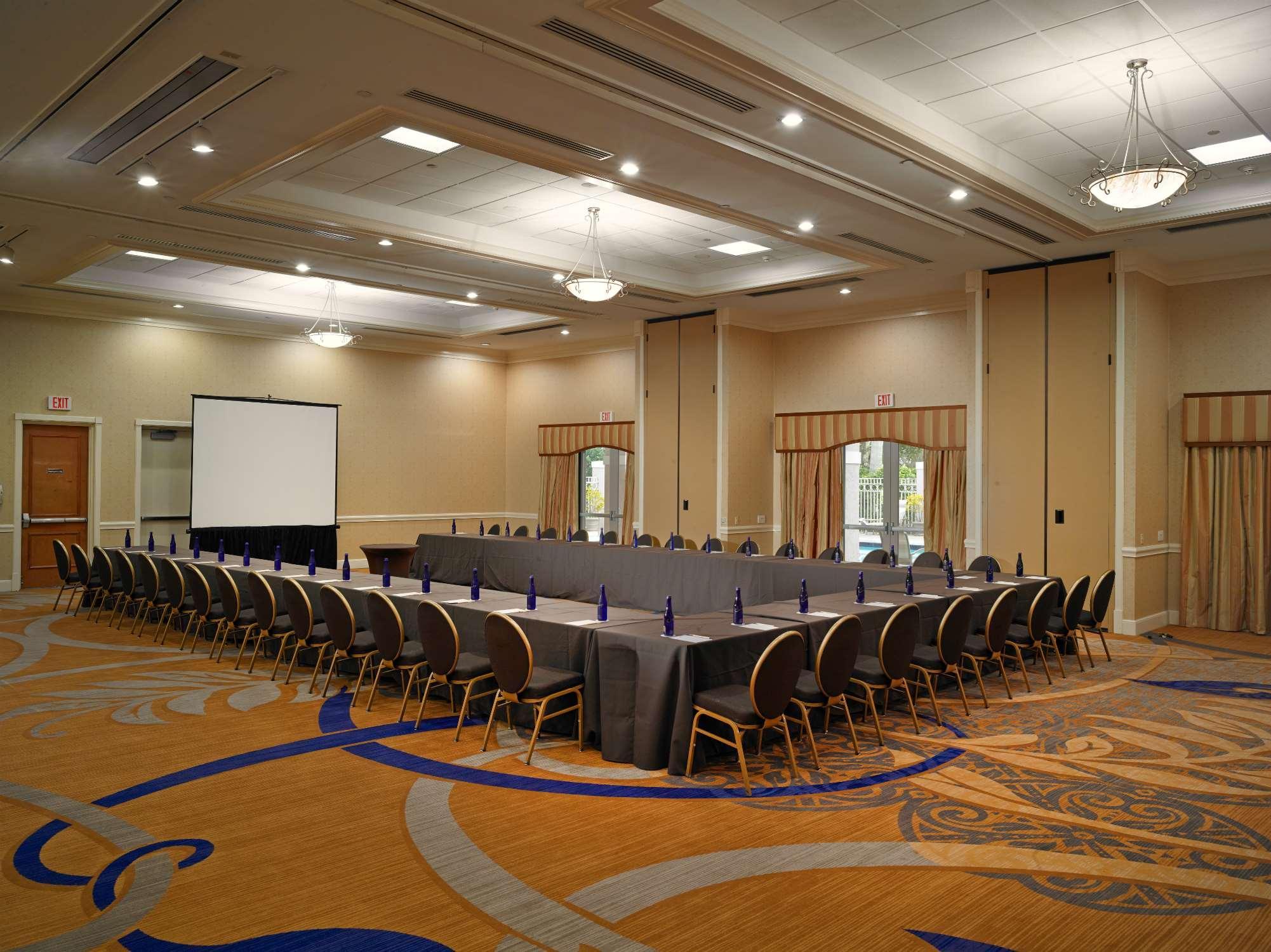 Doubletree By Hilton - Sawgrass Mills Sunrise