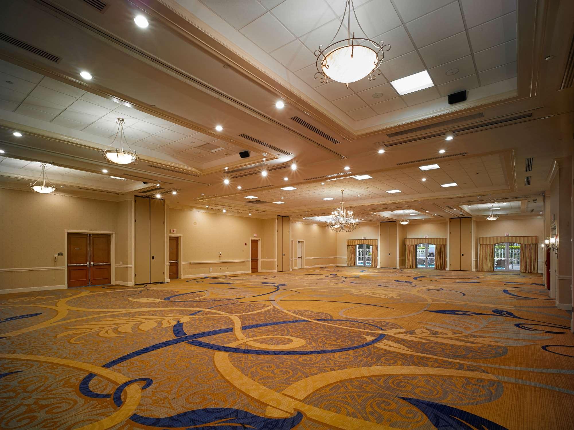 Hotel Doubletree By Hilton - Sawgrass Mills Sunrise