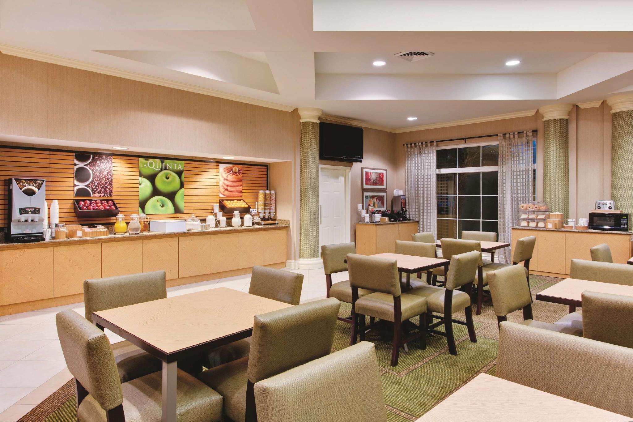 La Quinta By Wyndham West Hotel Lakeland