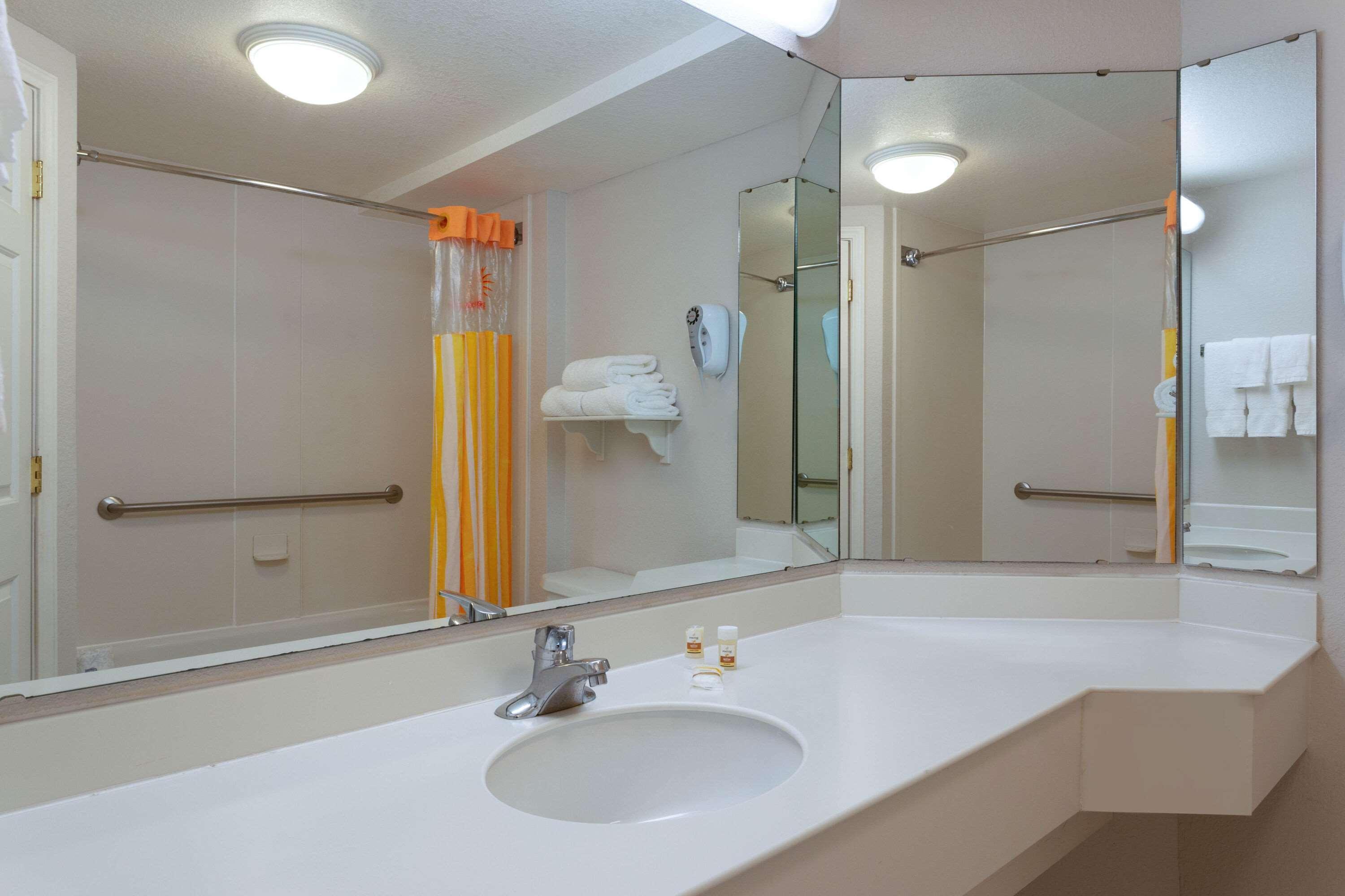 Hotel La Quinta By Wyndham West Lakeland