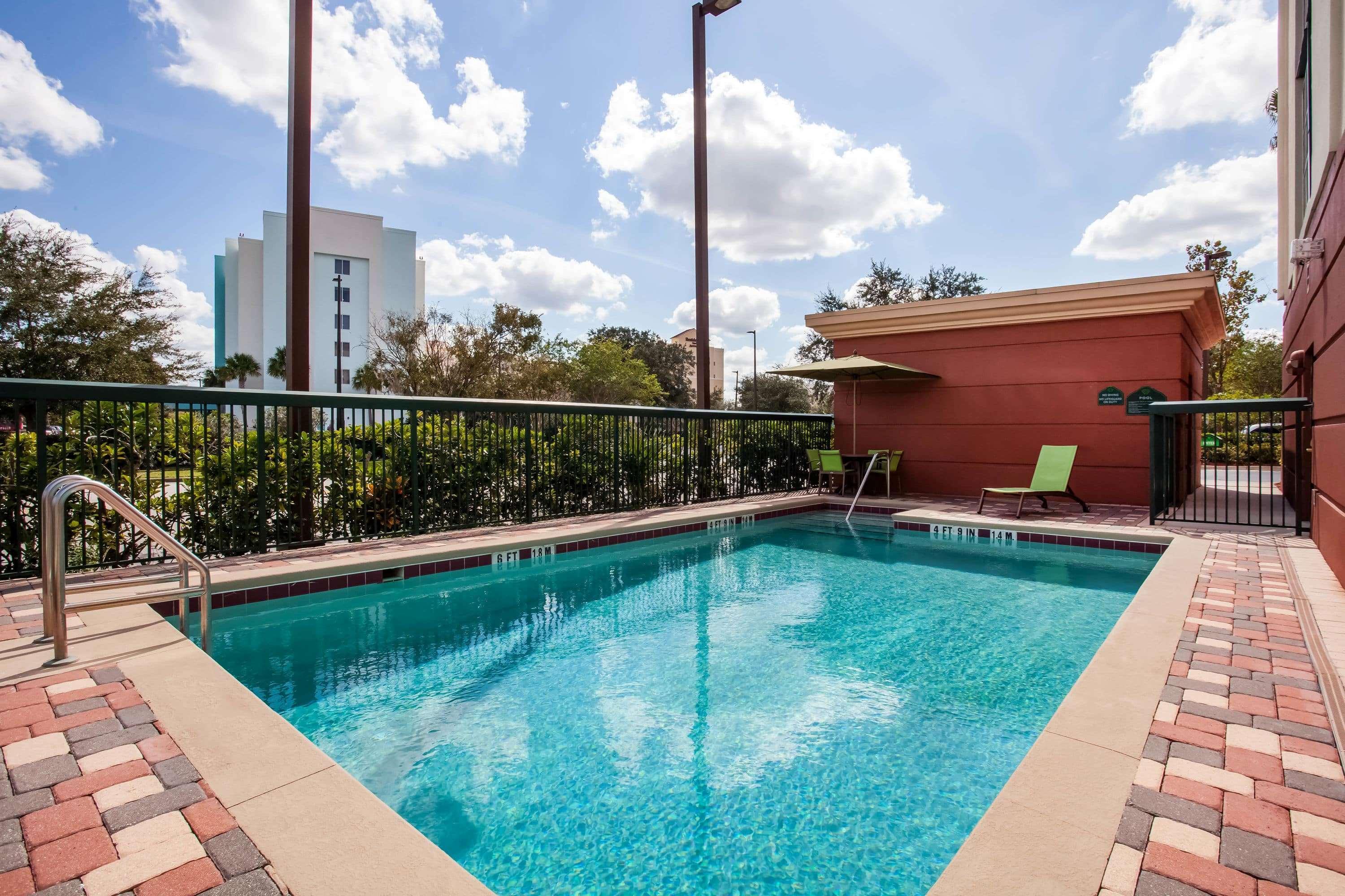 Hotel Wingate By Wyndham - International Airport- Free Hot Breakfast Orlando