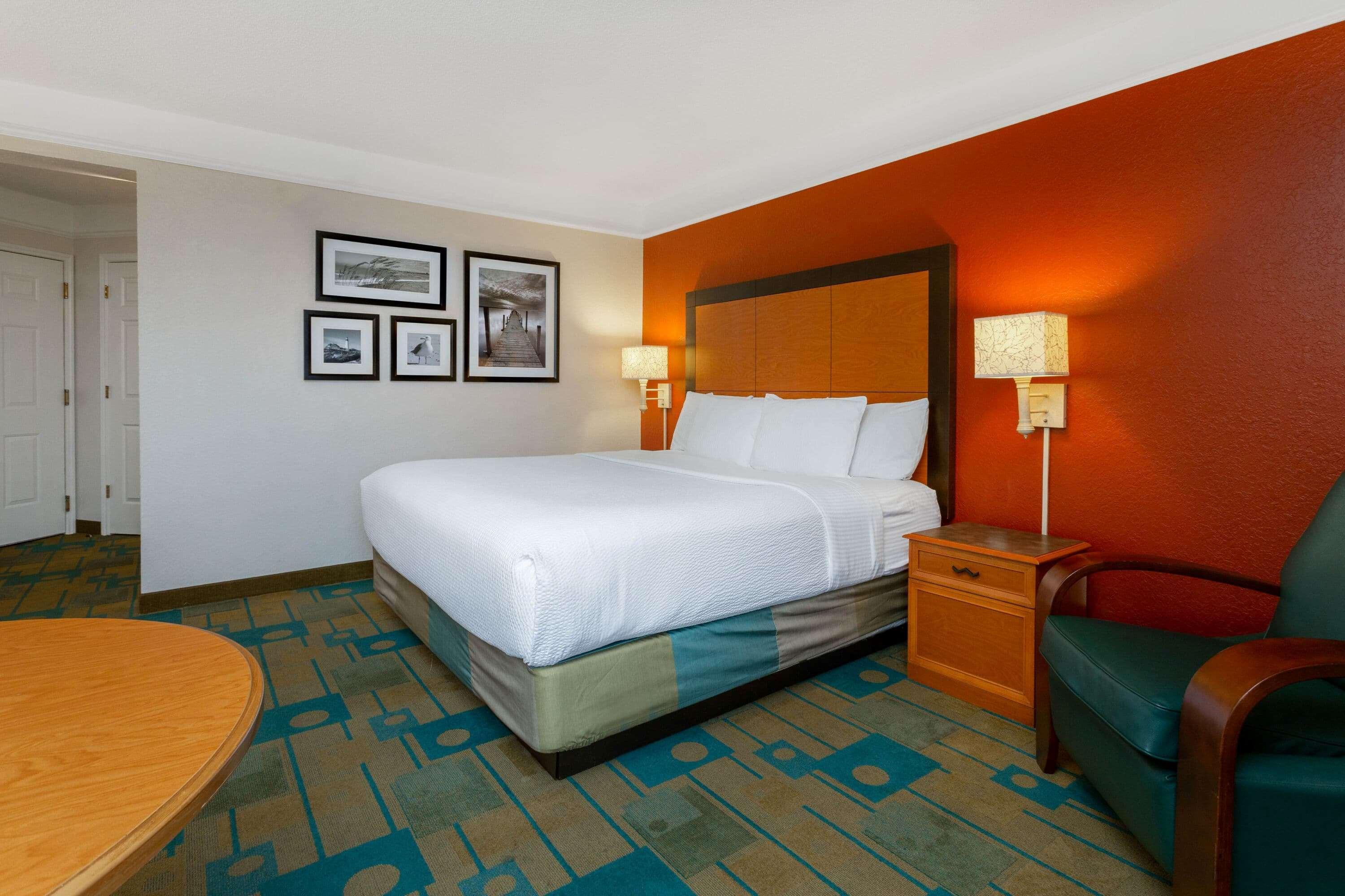La Quinta By Wyndham West Hotel 3*