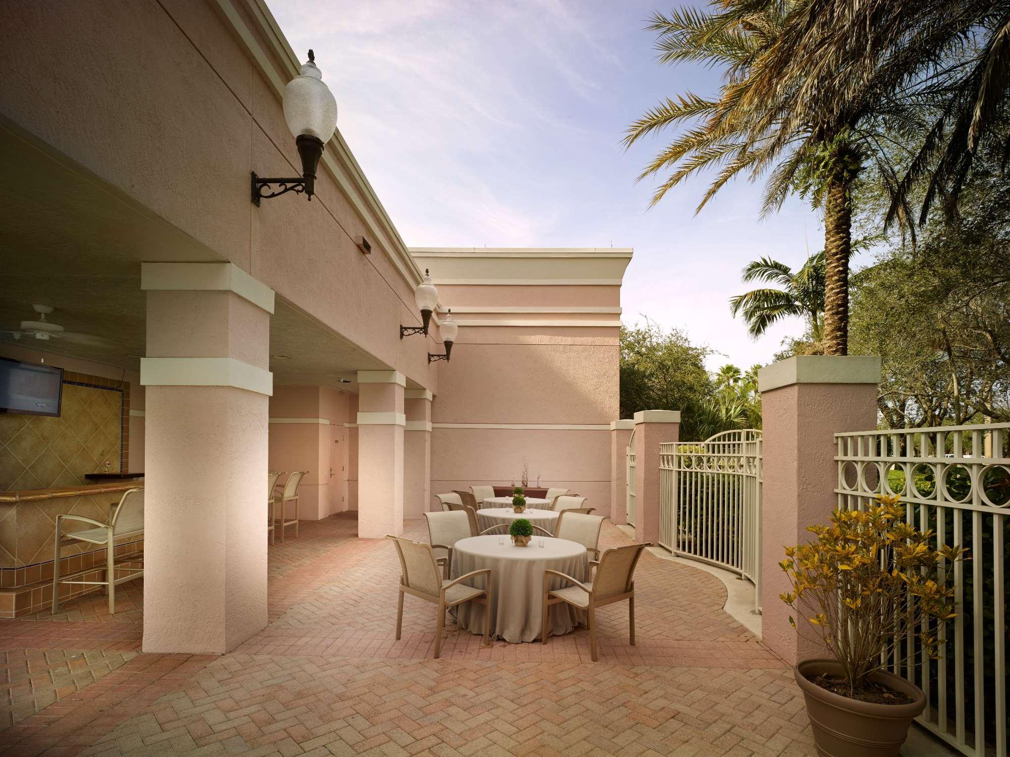 Doubletree By Hilton - Sawgrass Mills Sunrise