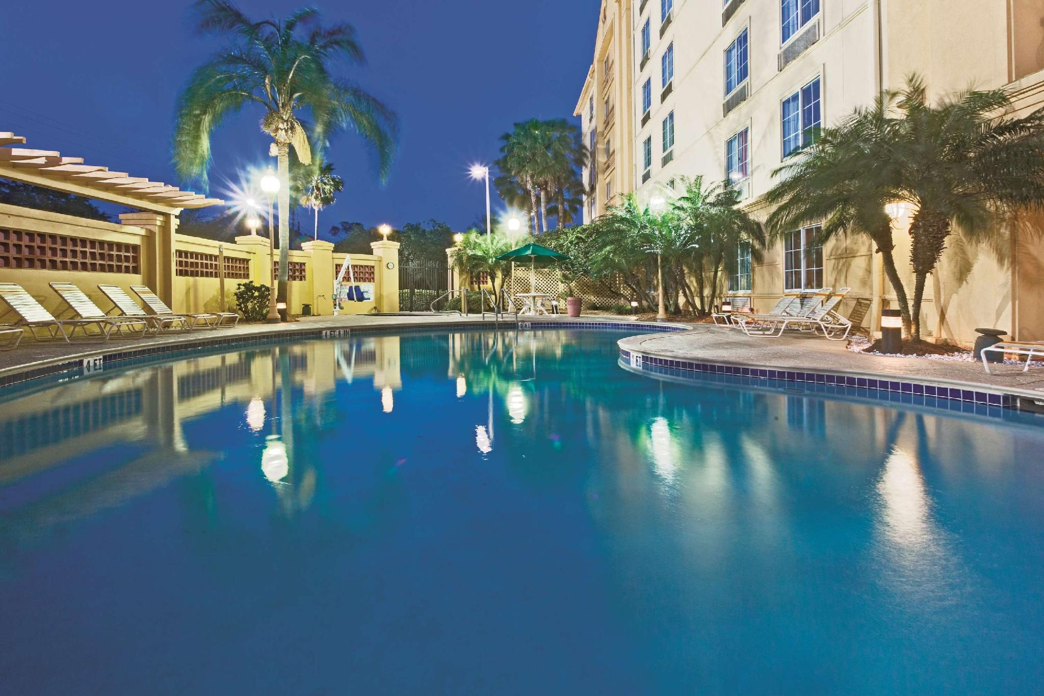 La Quinta By Wyndham West 3* Lakeland