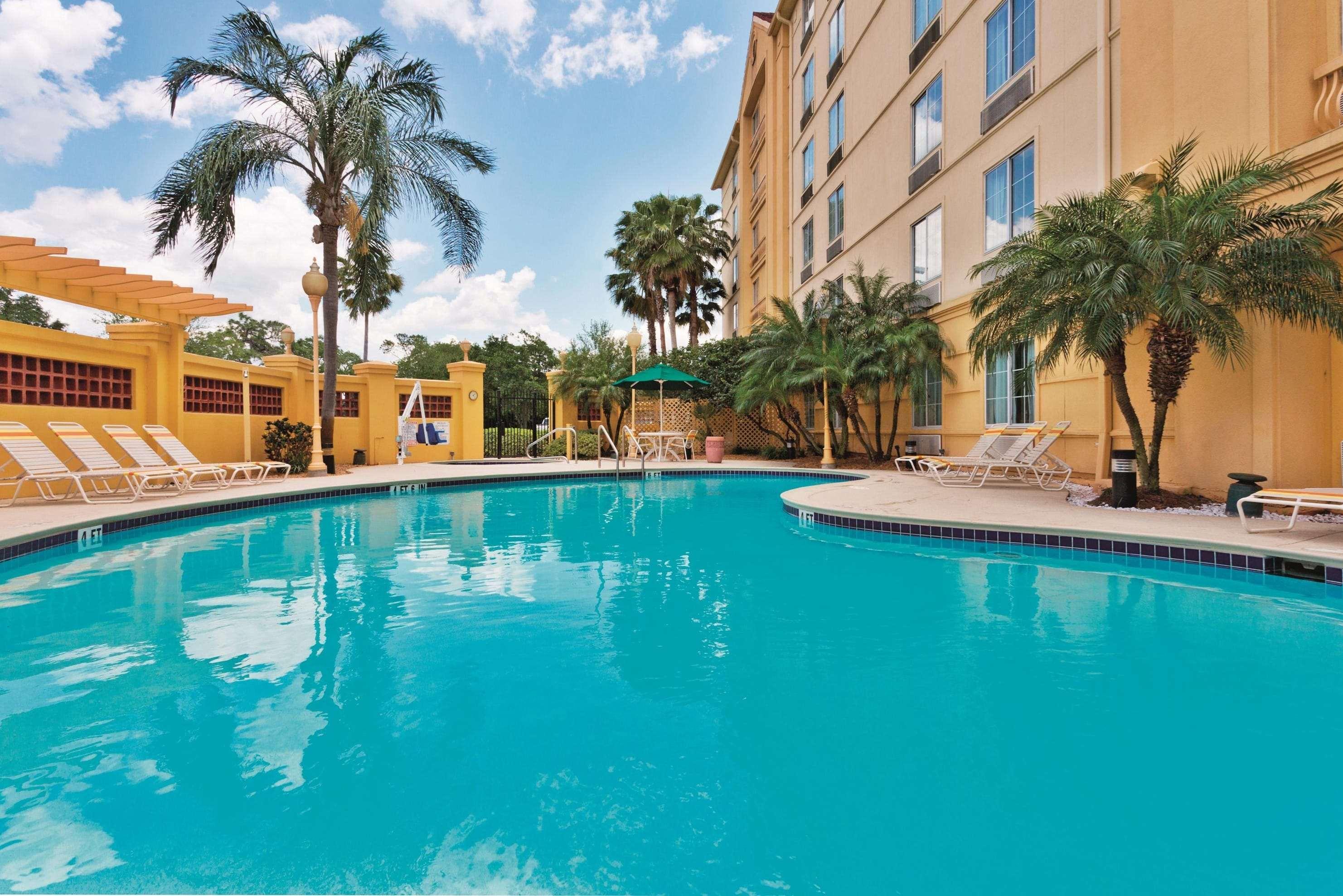 La Quinta By Wyndham West Hotel Lakeland