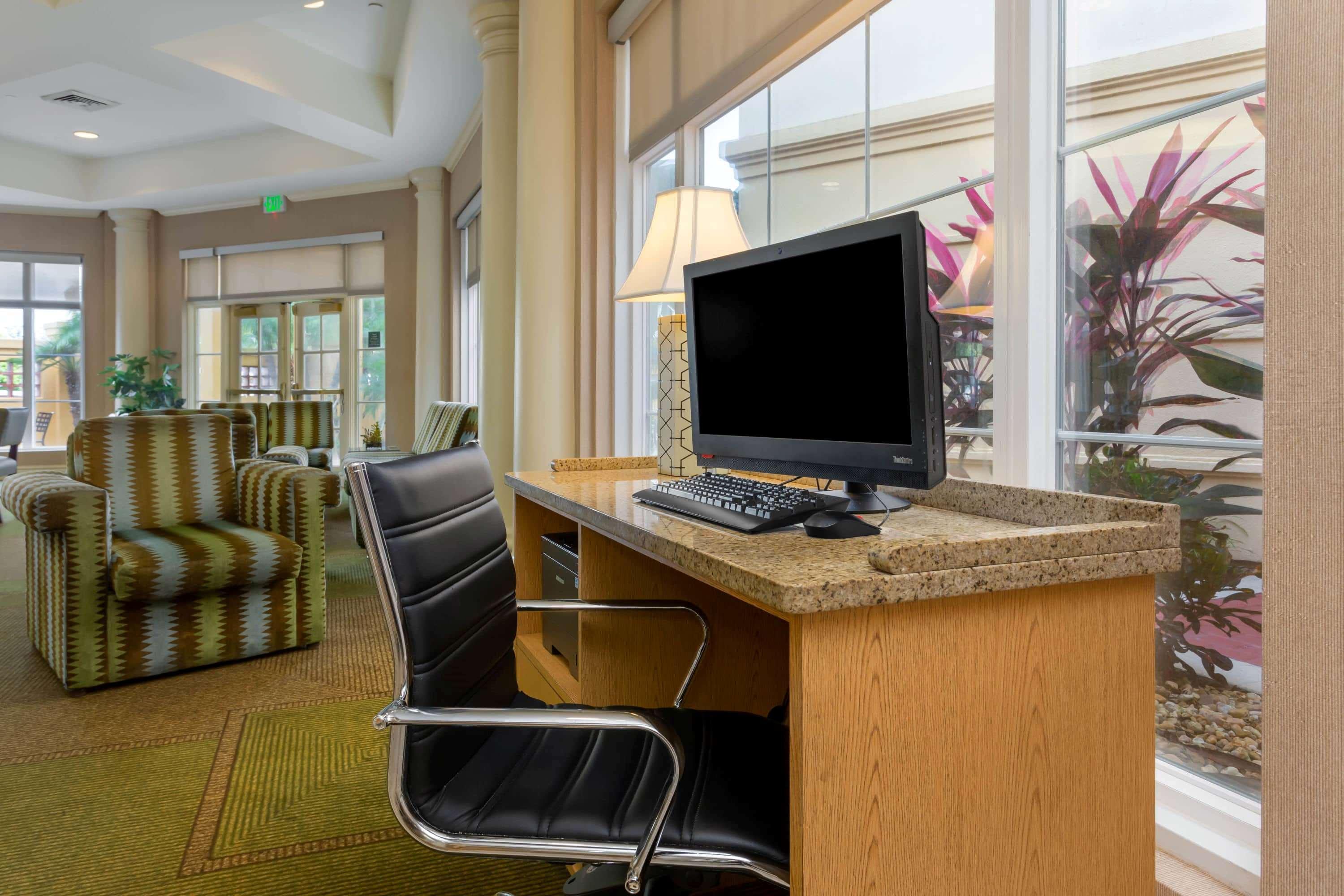 La Quinta By Wyndham West Hotel 3*