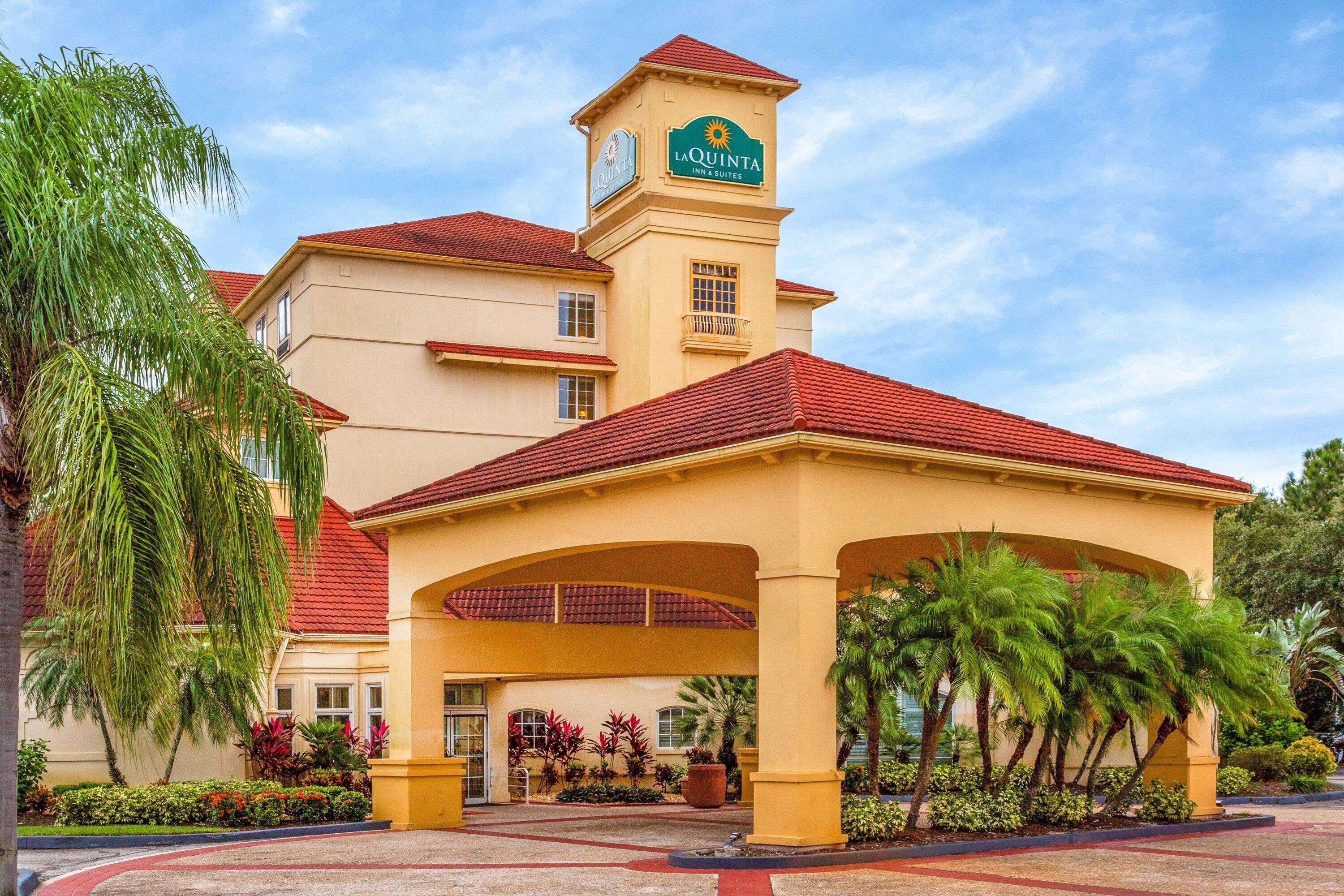 La Quinta By Wyndham West Lakeland