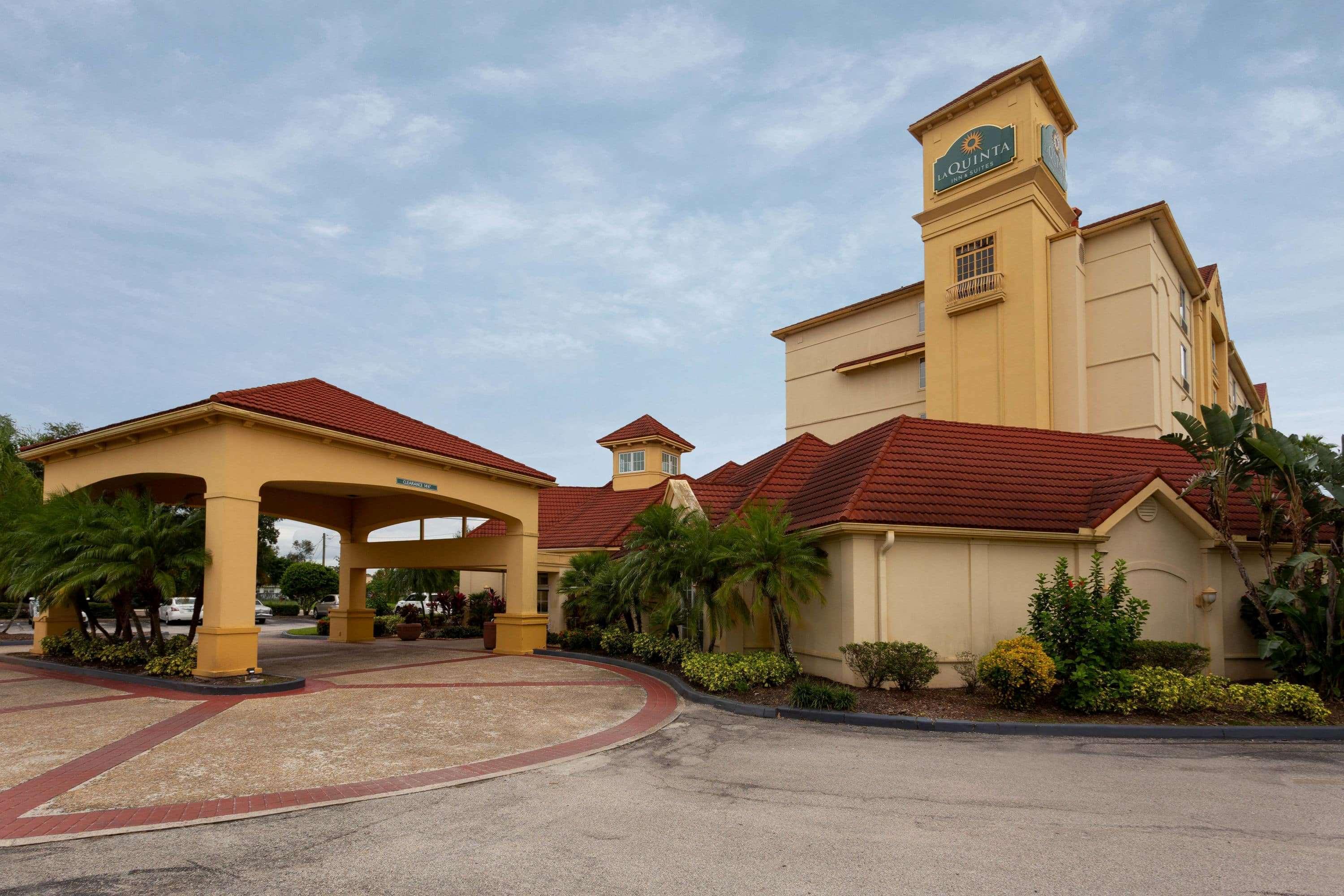 Hotel La Quinta By Wyndham West Lakeland