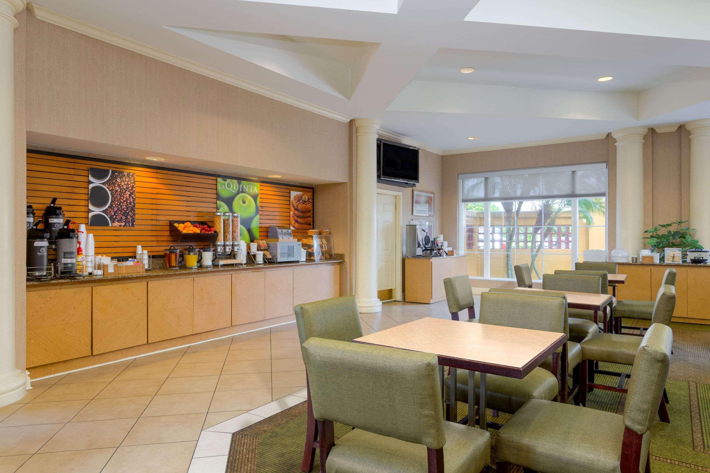 La Quinta By Wyndham West Lakeland
