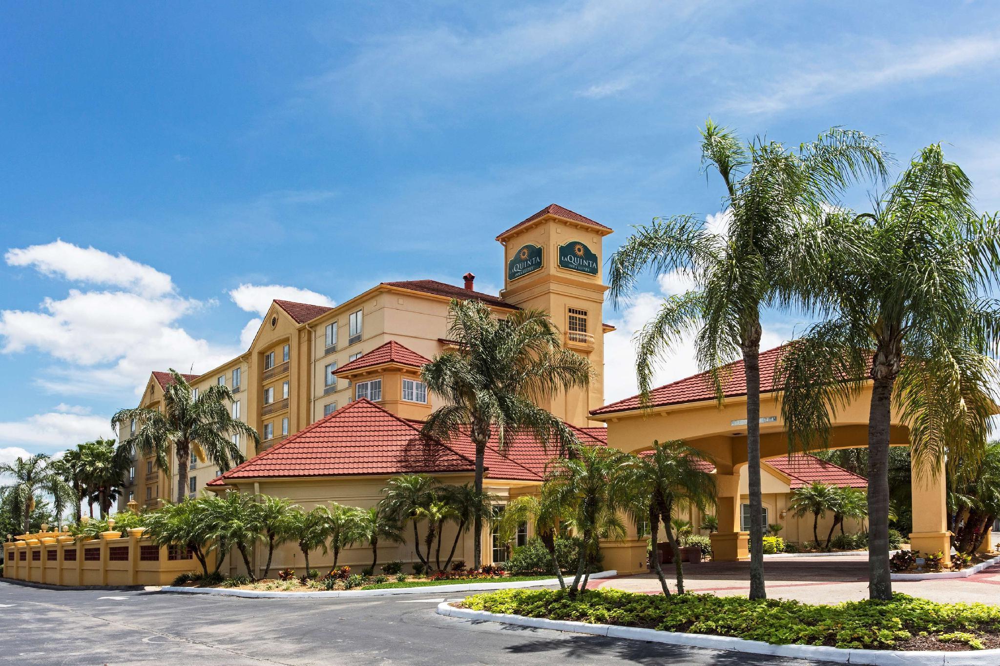 Hotel La Quinta By Wyndham West Lakeland