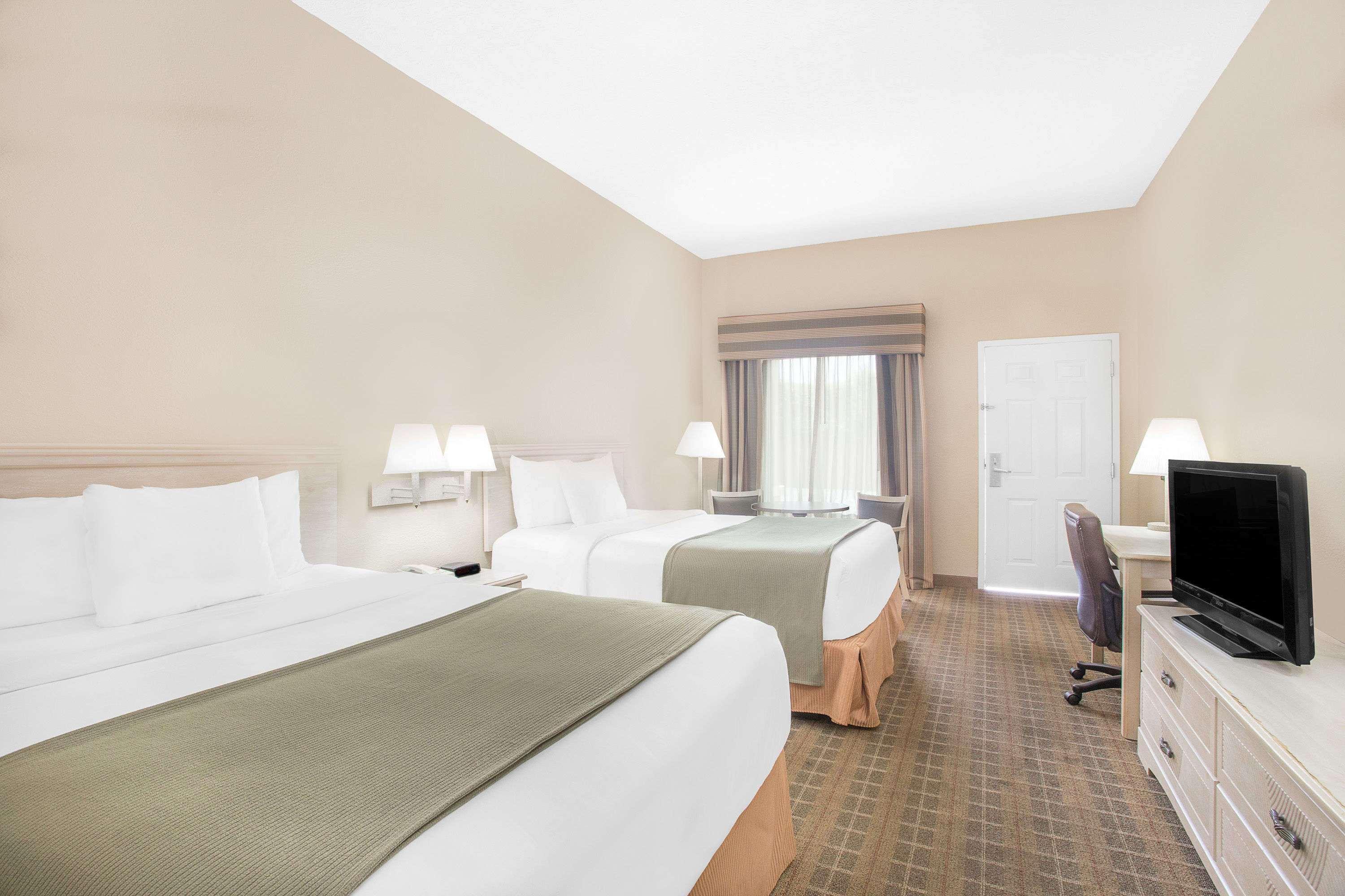 Baymont By Wyndham 3* Crestview
