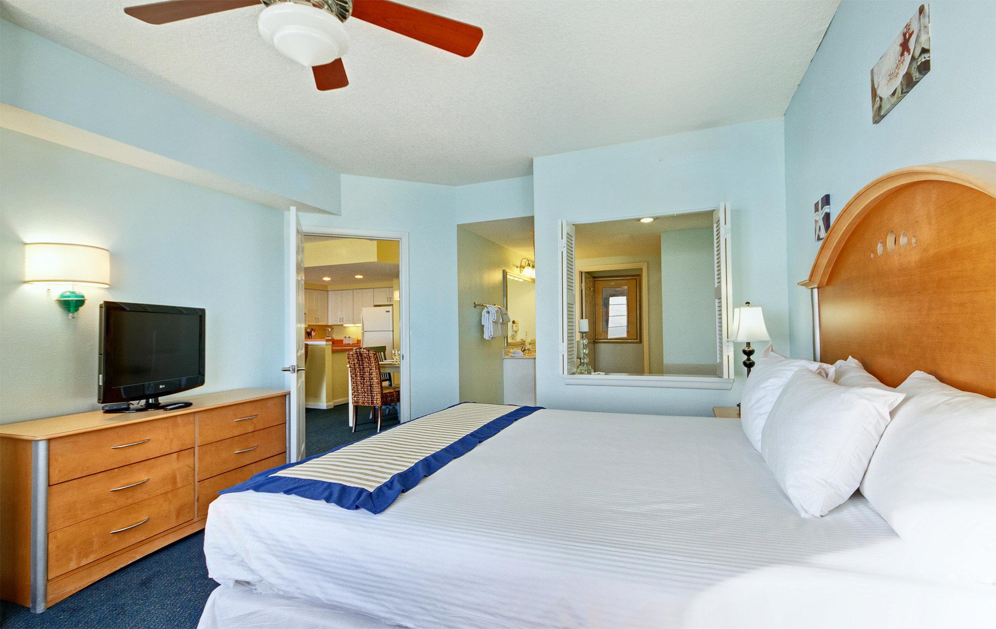 Resort Ocean Walk Daytona Beach