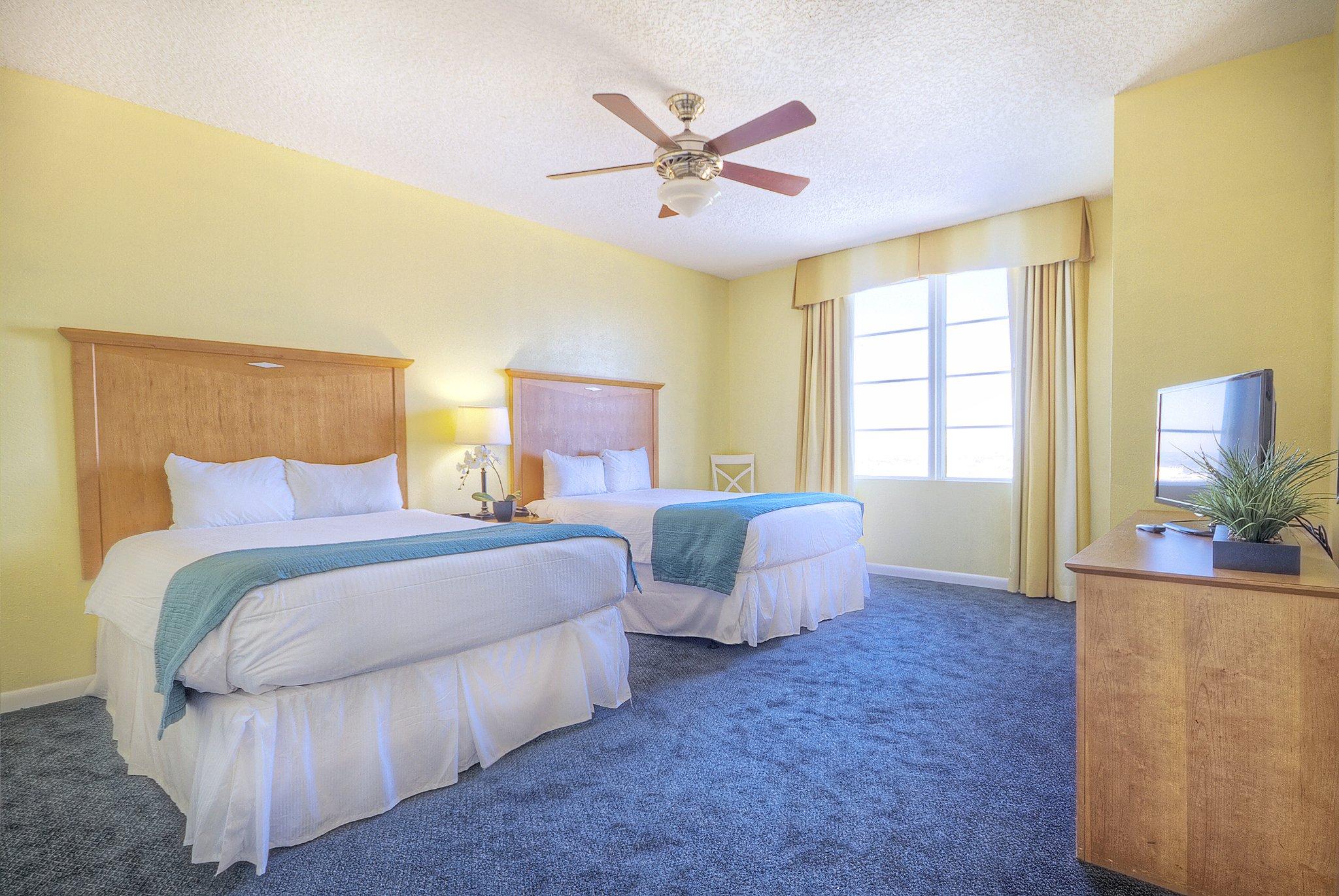 Ocean Walk 3* Daytona Beach