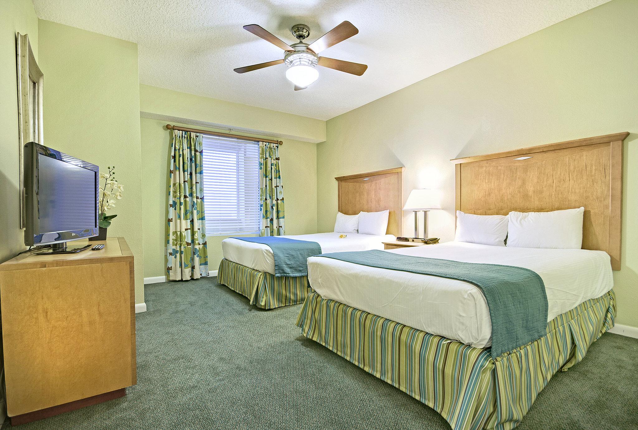 Resort Ocean Walk