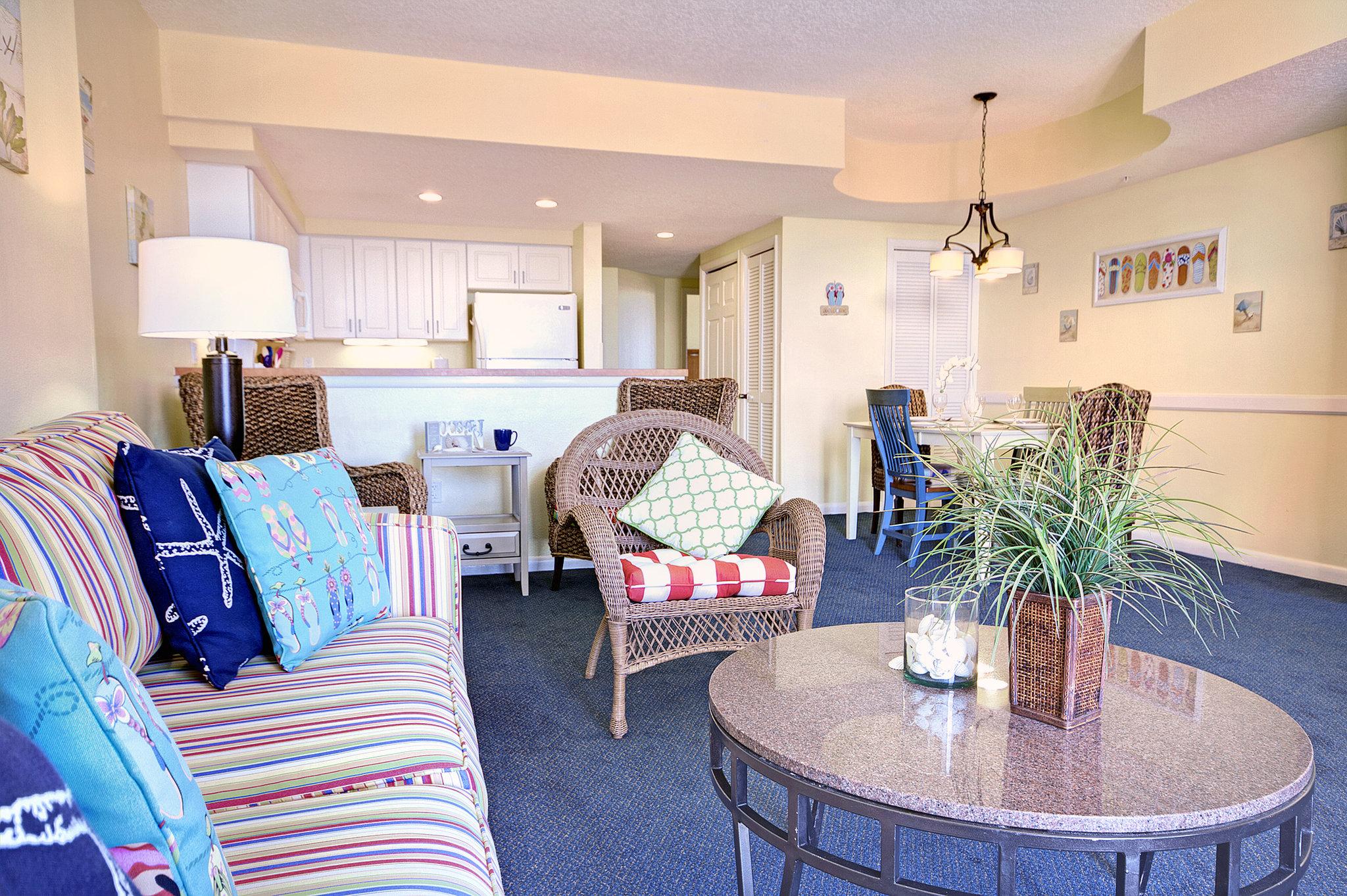 Ocean Walk Resort Daytona Beach