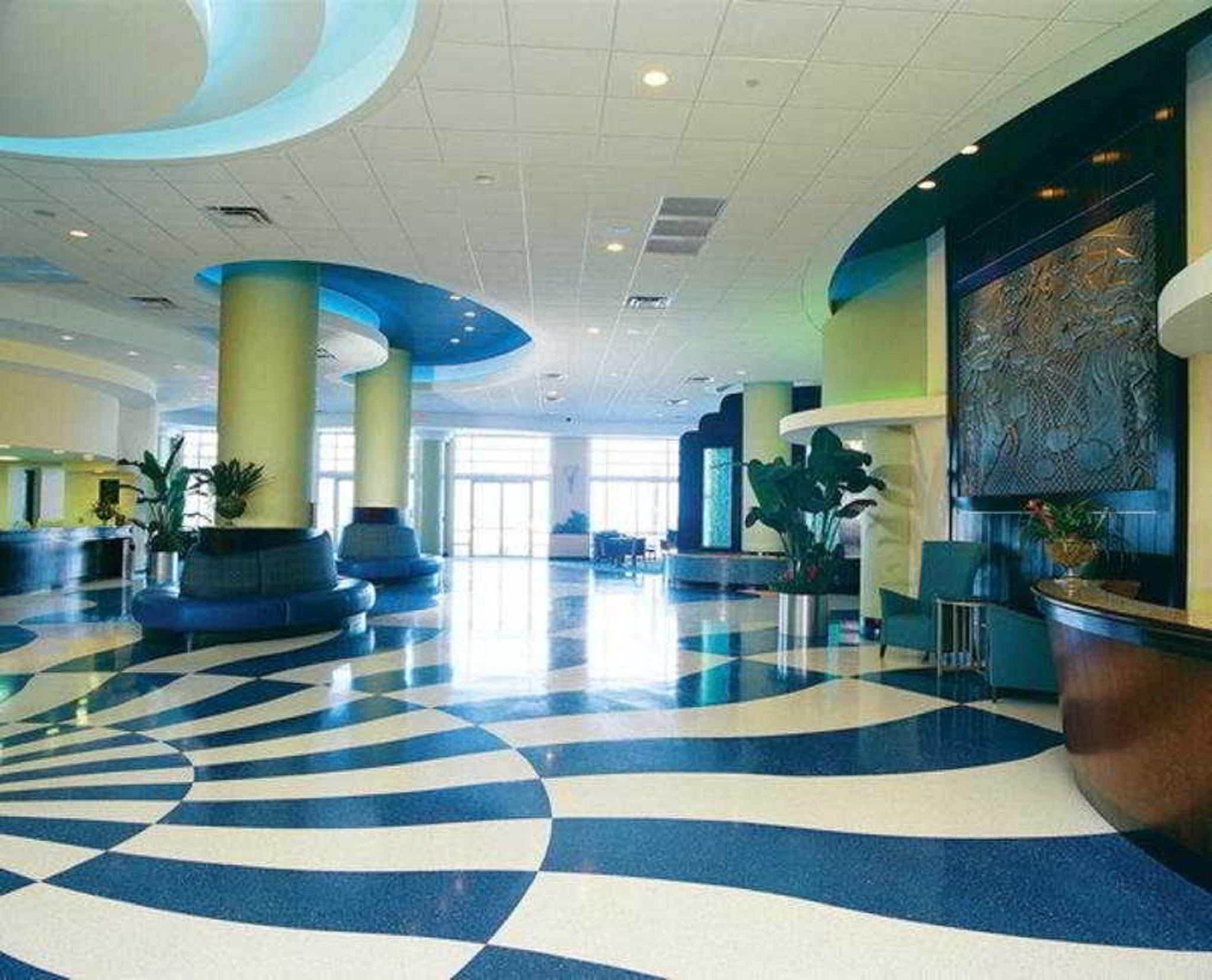 Ocean Walk Resort Daytona Beach