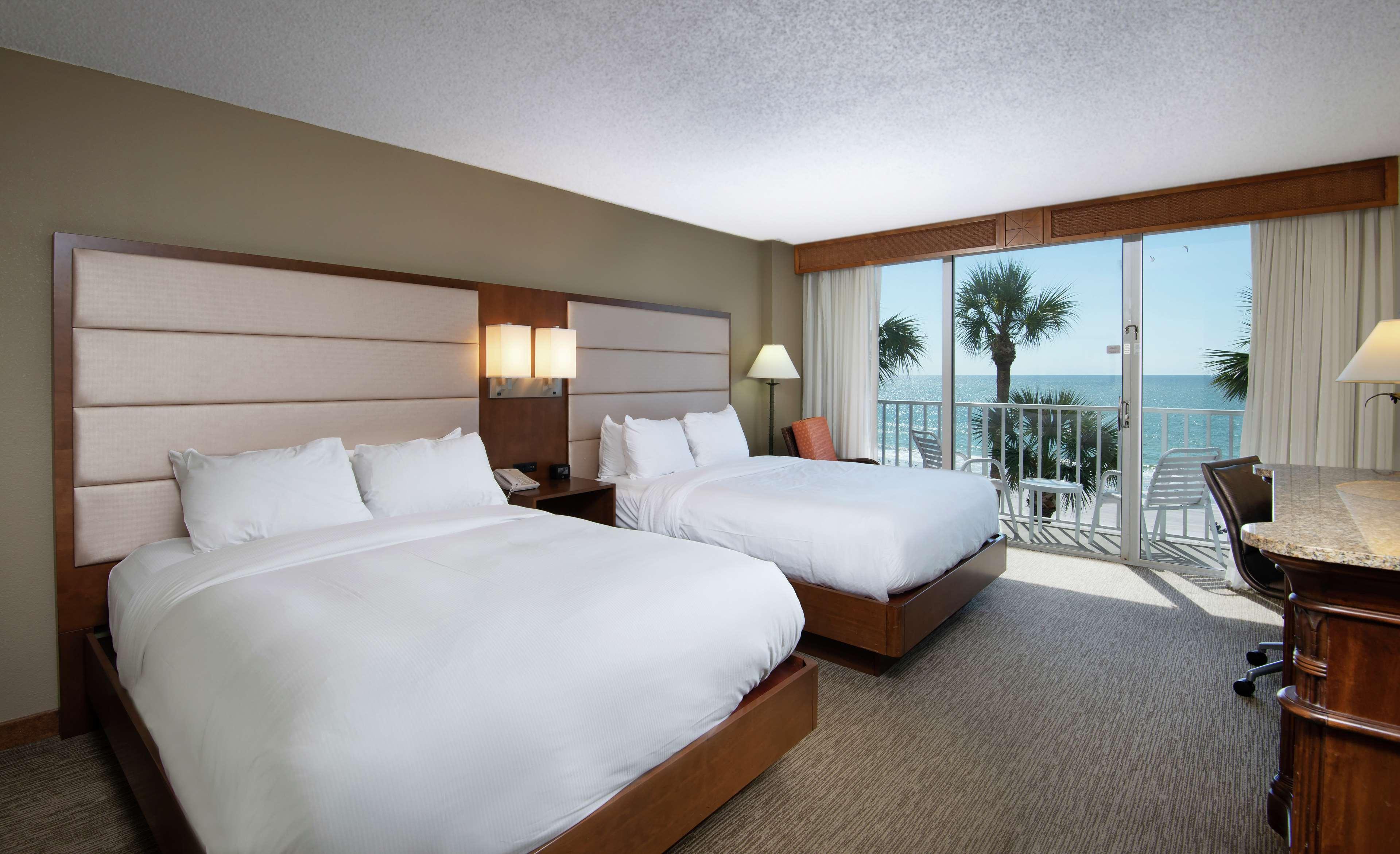 Resort Doubletree By Hilton Tampa Bay - North Redington