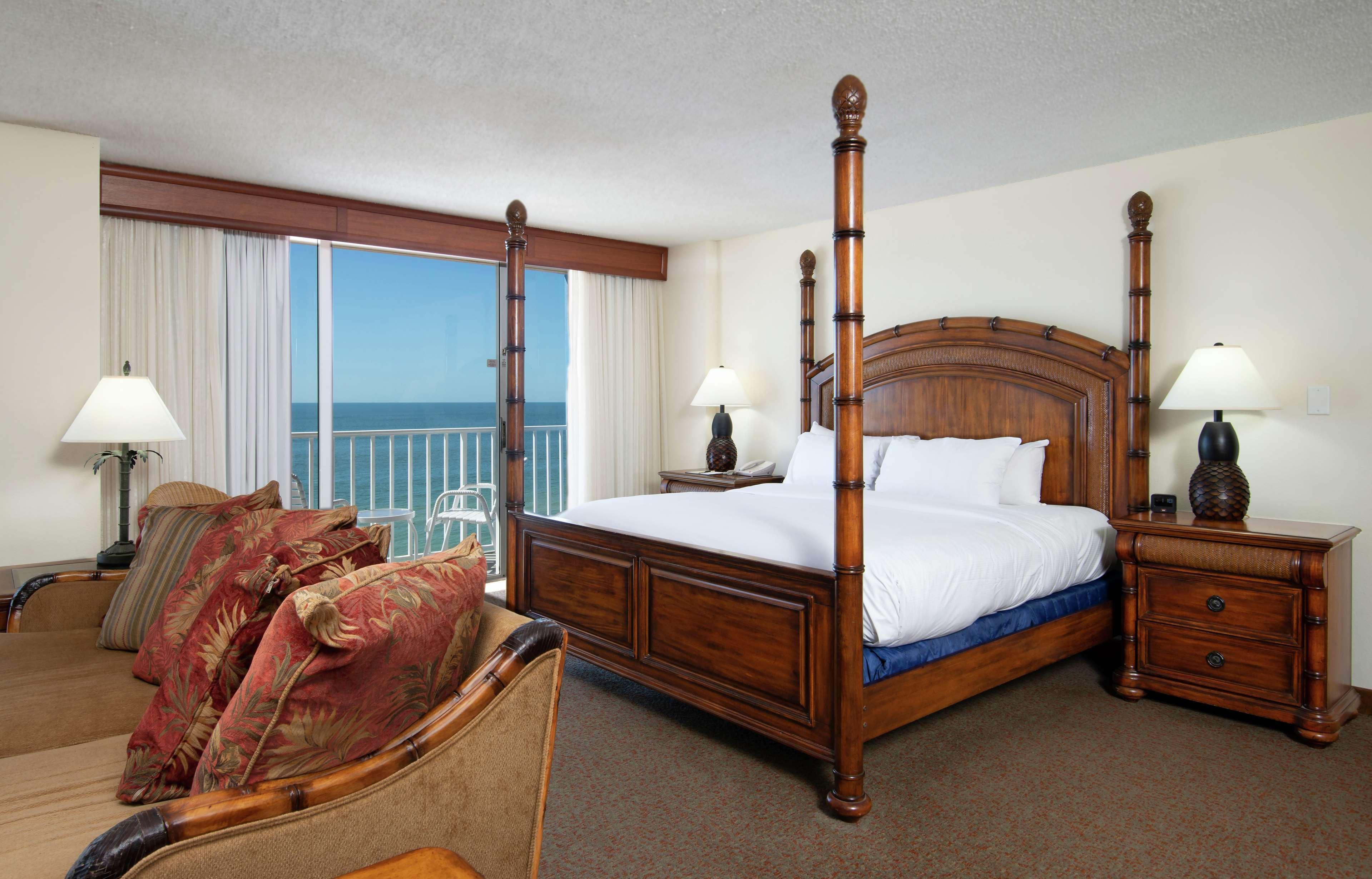 Doubletree By Hilton Tampa Bay - North Redington 3*