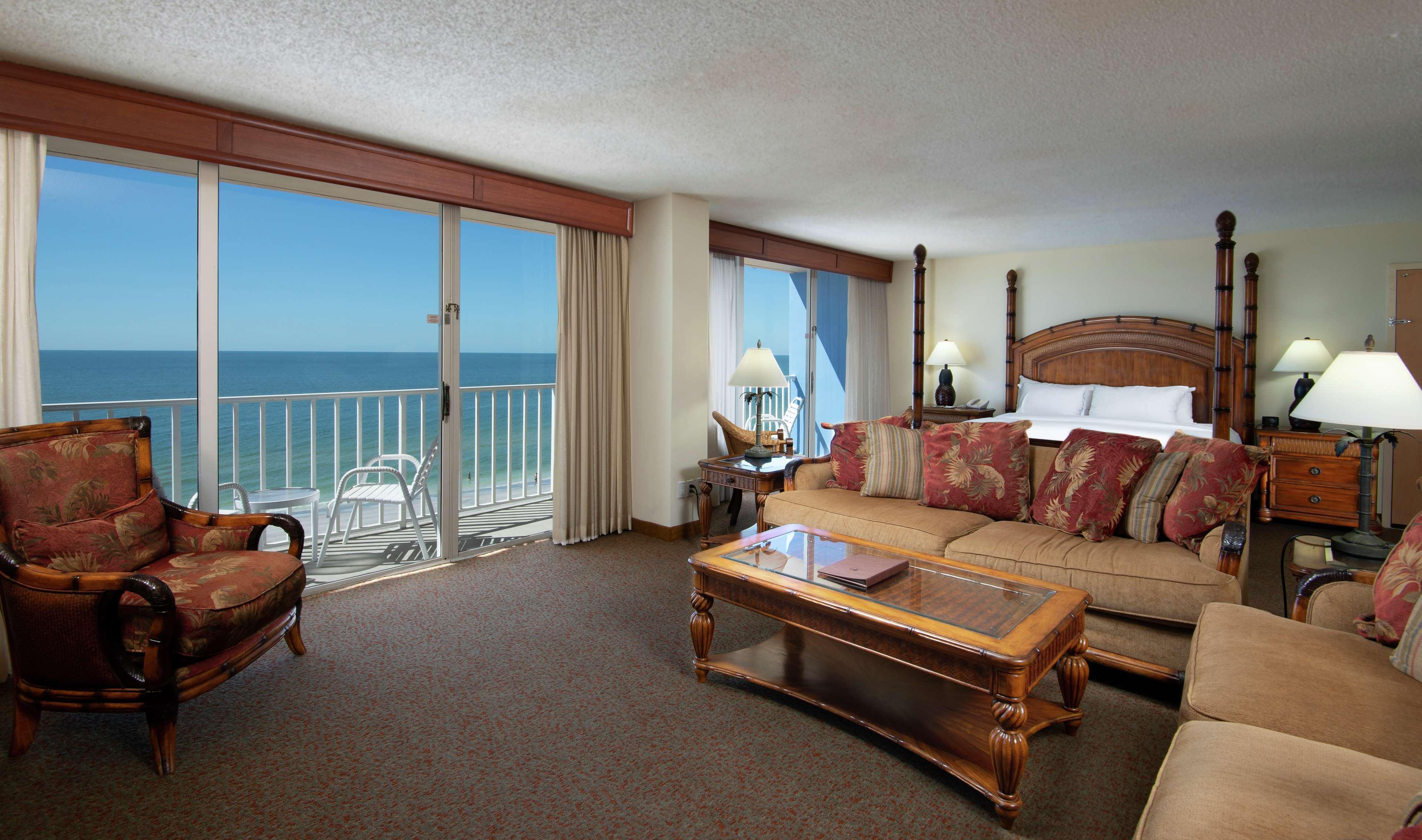 Doubletree By Hilton Tampa Bay - North Redington 3* St. Pete Beach