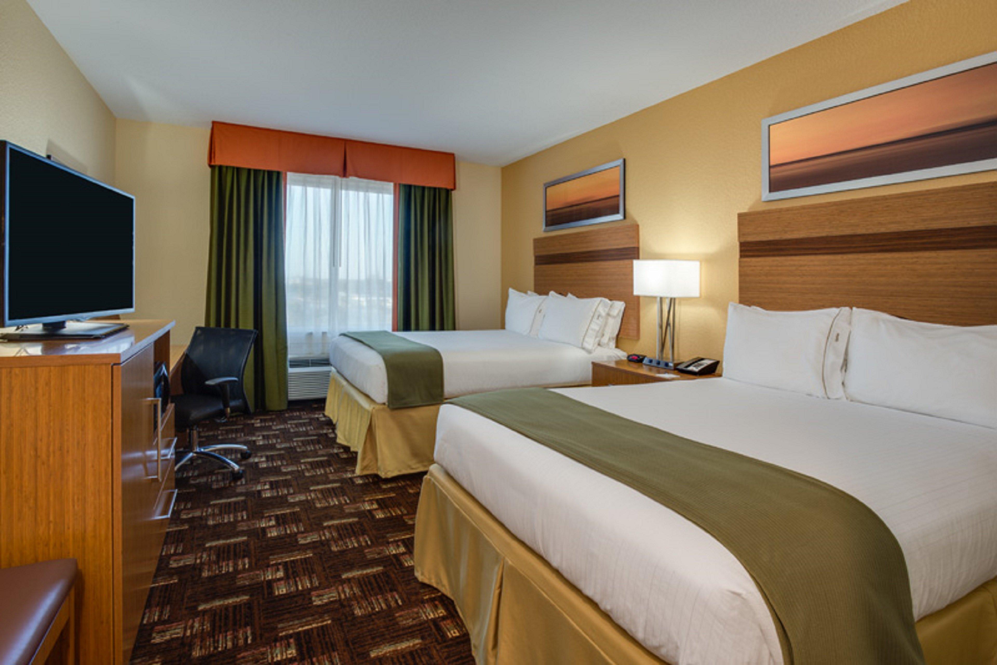 Express Lauderdale Airport South By Ihg 3* Dania Beach