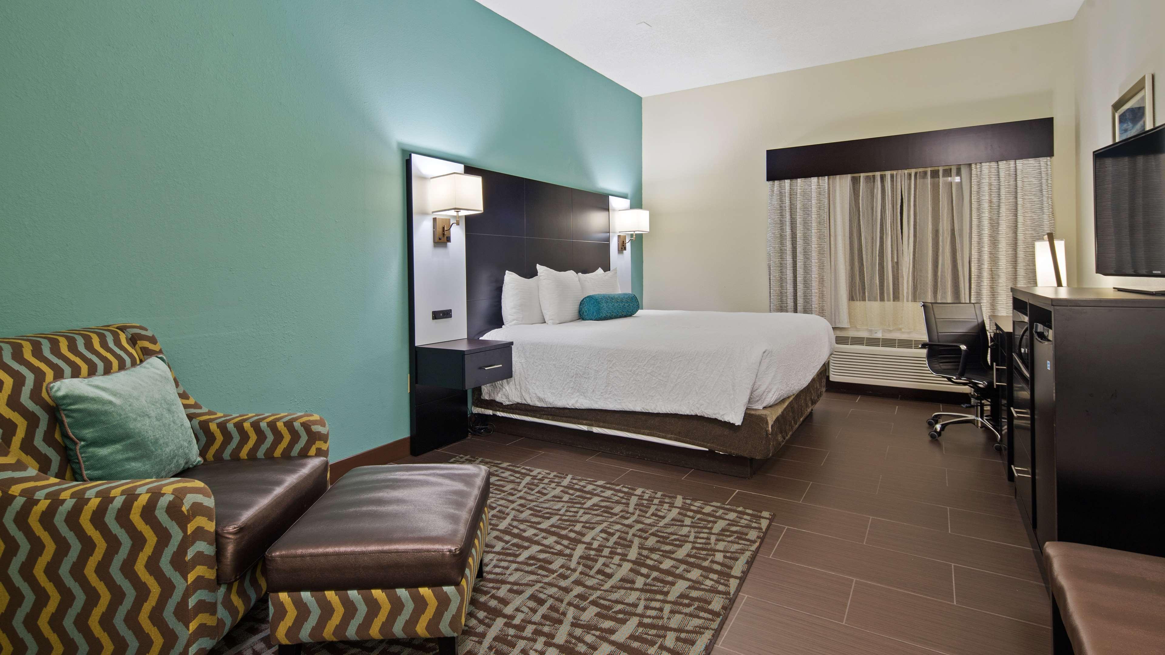 Western Mayport And Hotel Atlantic Beach