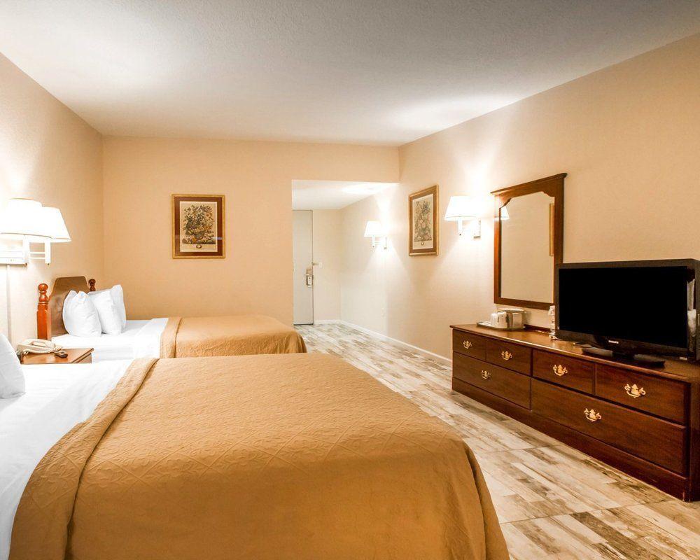 Quality Walton - Destin West Inn Fort Walton Beach